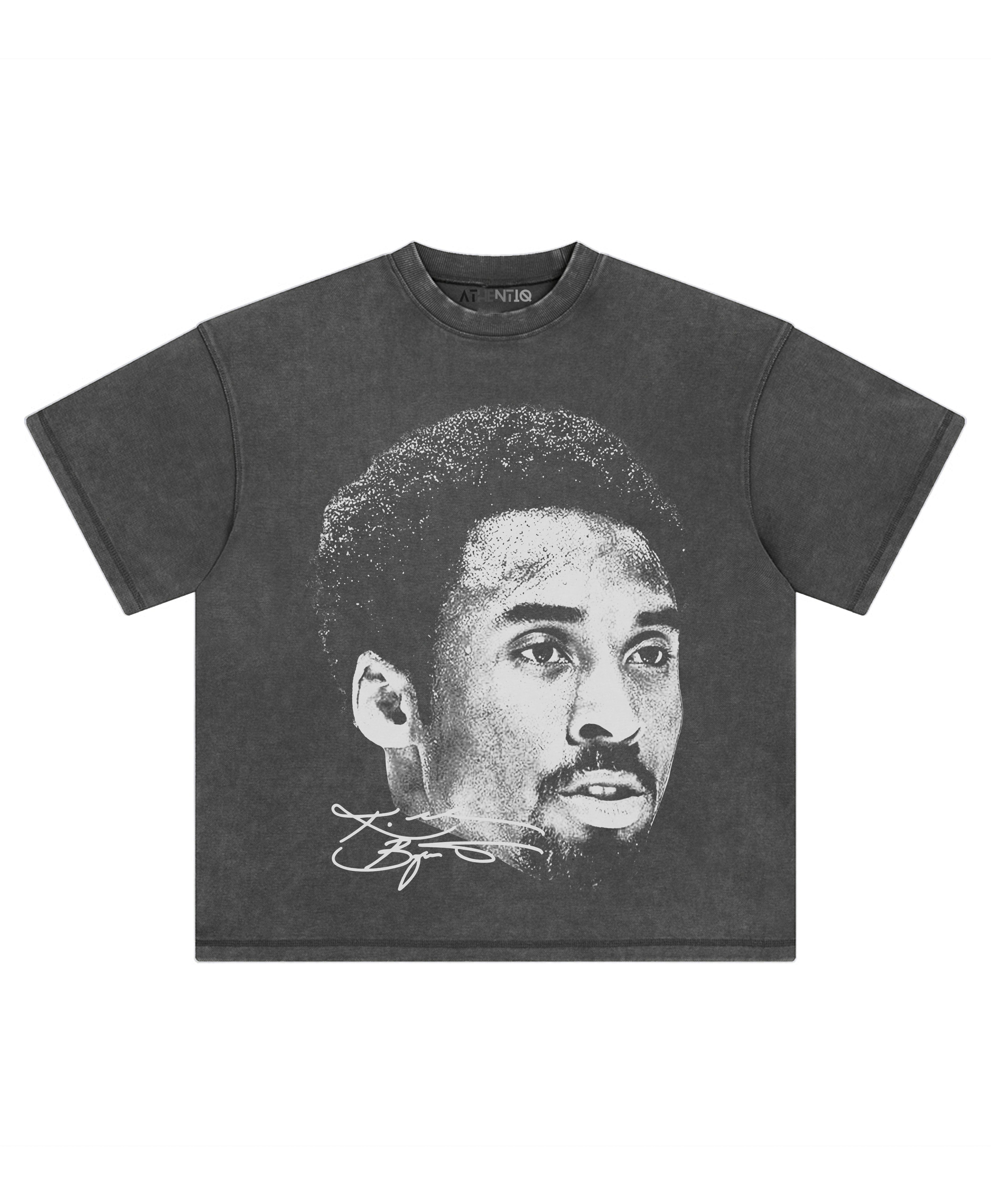 KOBE BIG FACE TEE