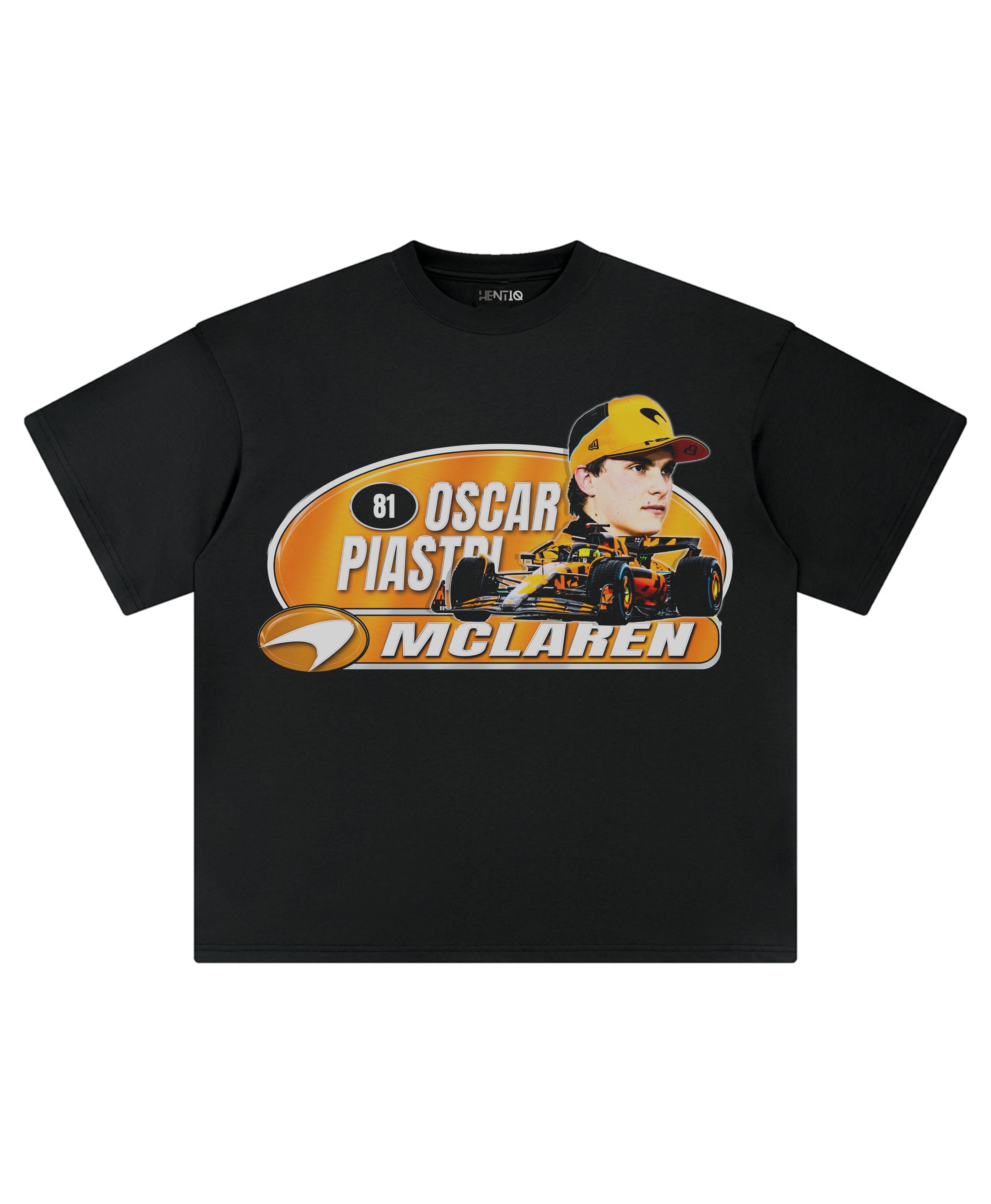 PIASTRI TEE