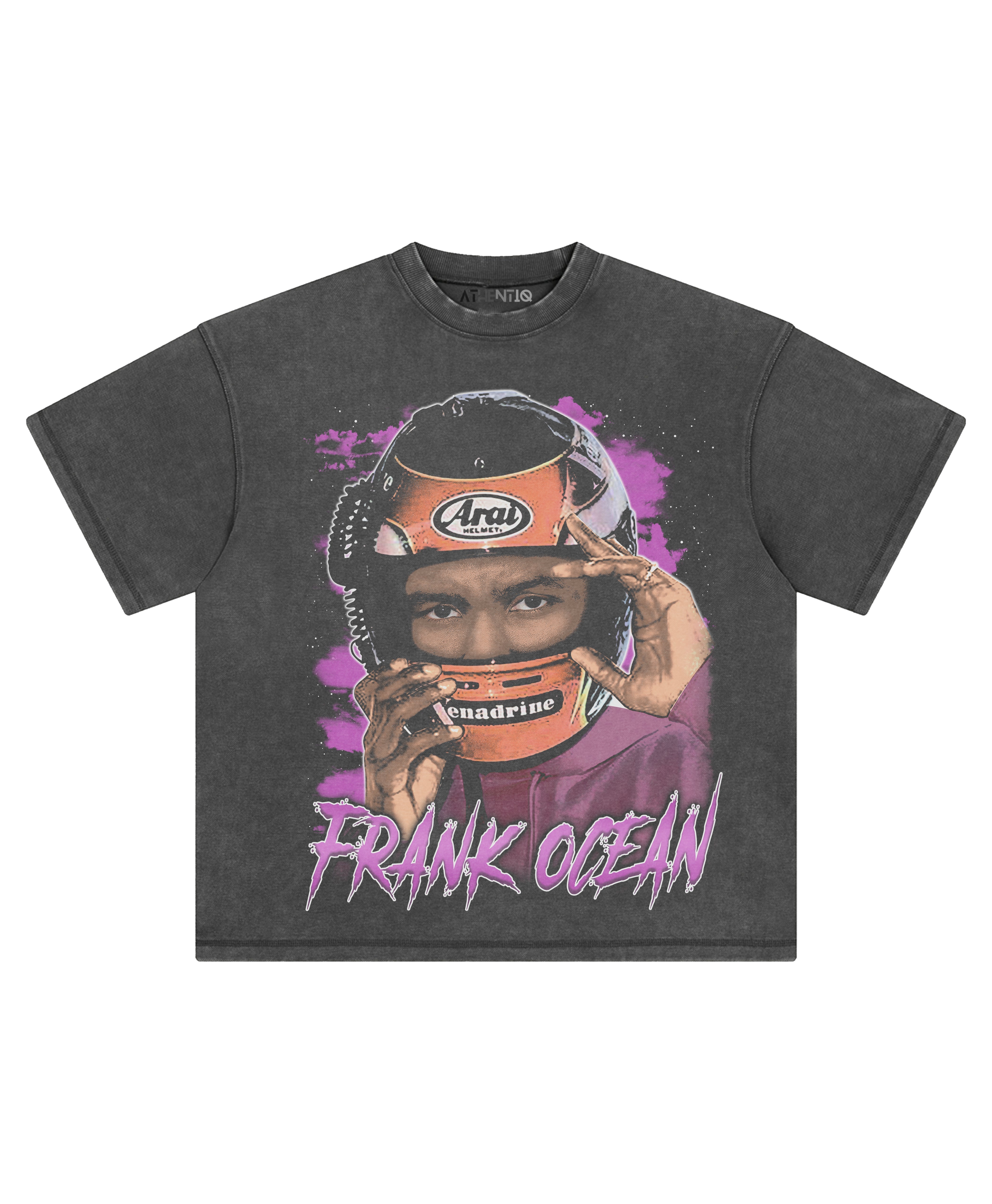 FRANK OCEAN TEE