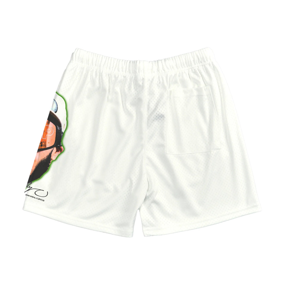 TATUM SHORTS