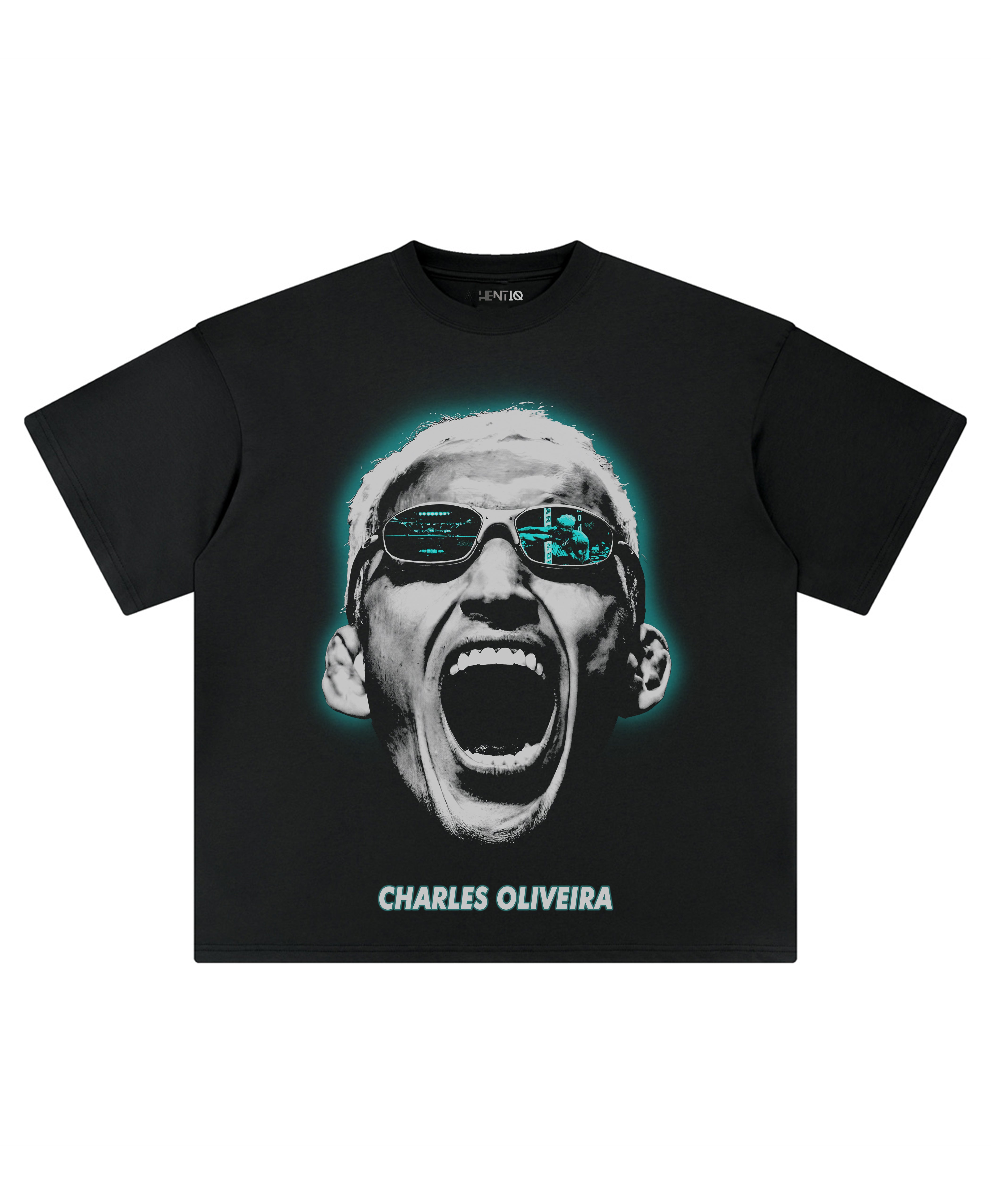 OLIVEIRA TEE