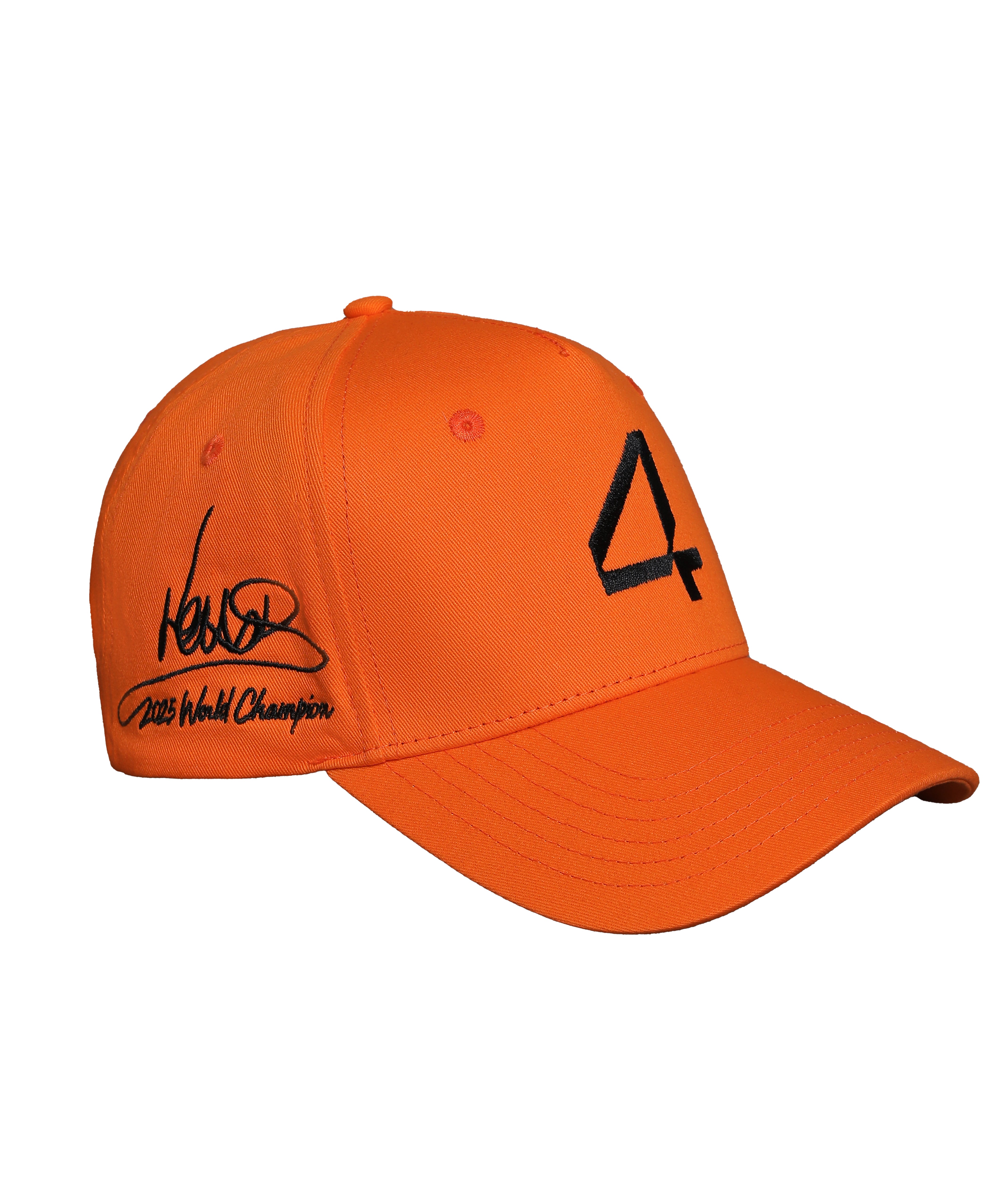 2025 WORLD CHAMPION HAT