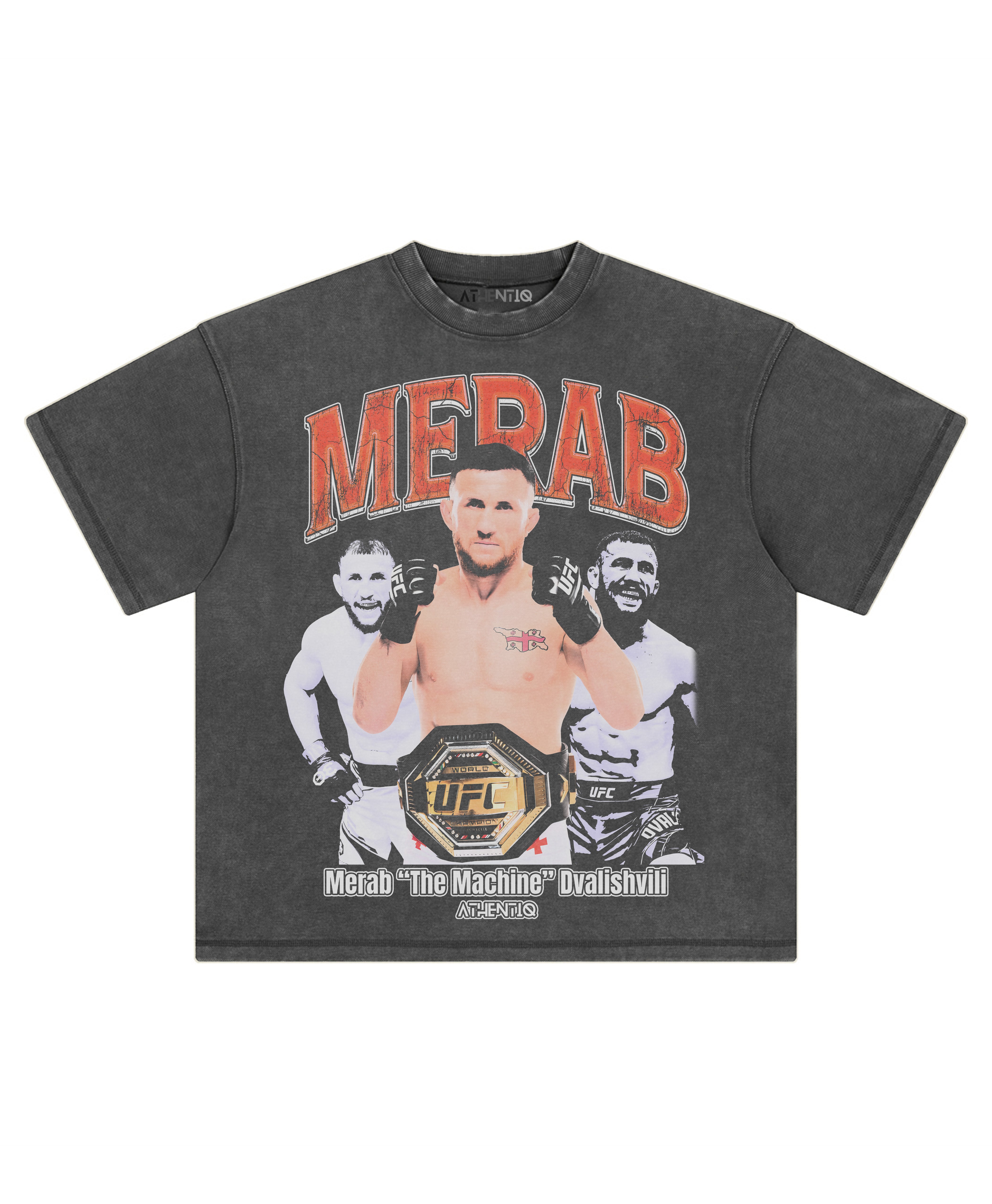 MERAB TEE