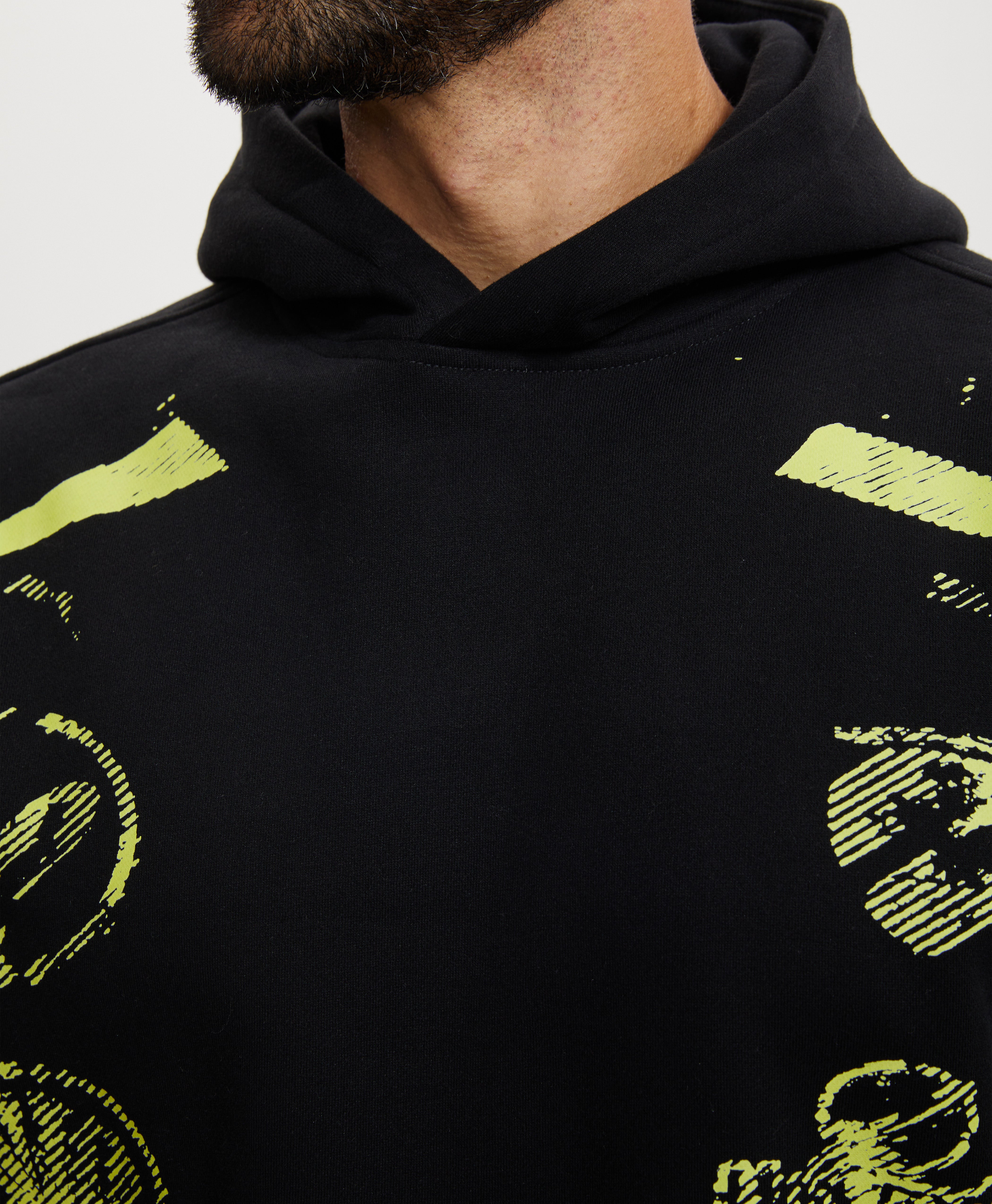 LH44 HOODIE