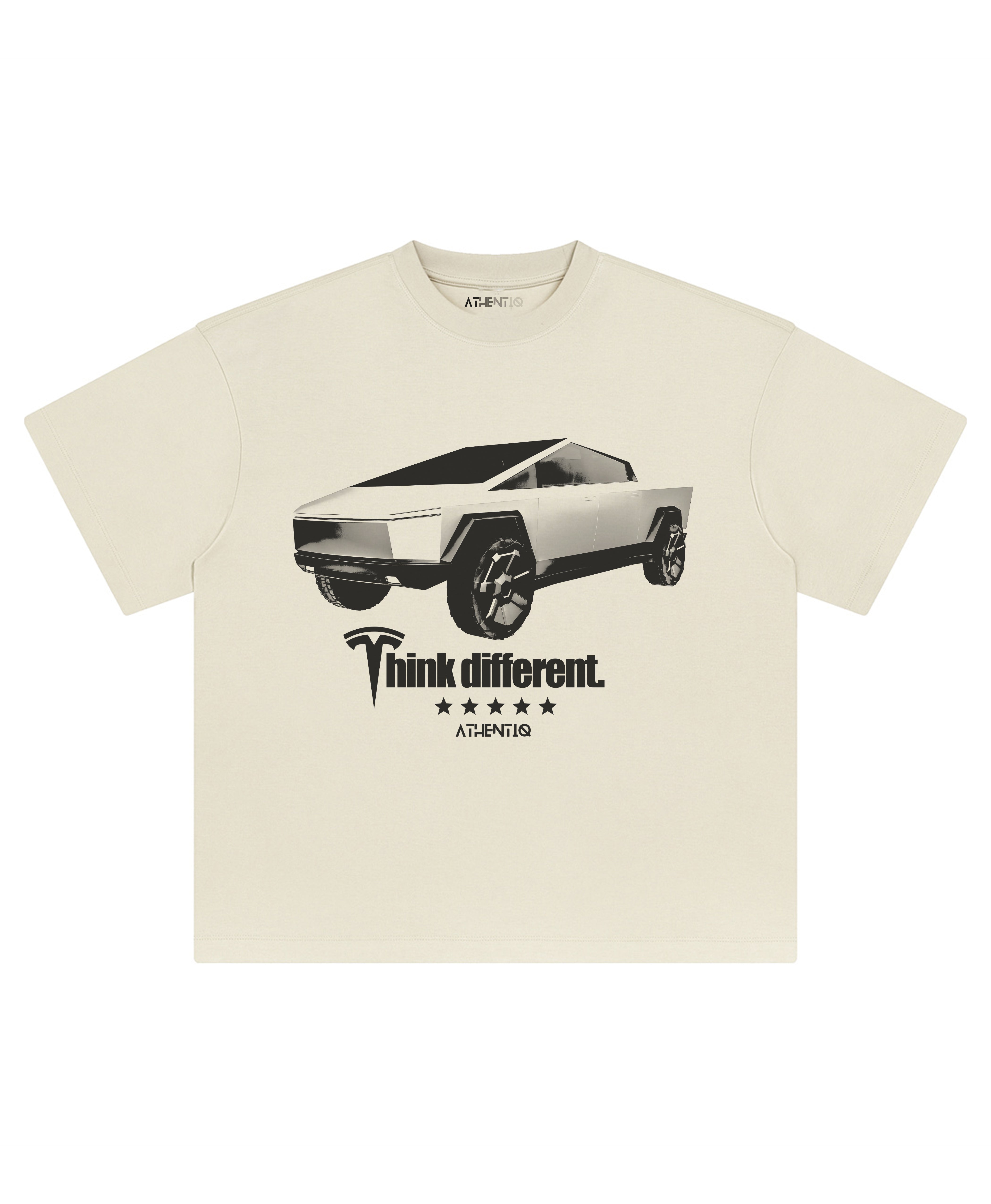 CYBERTRUCK TEE