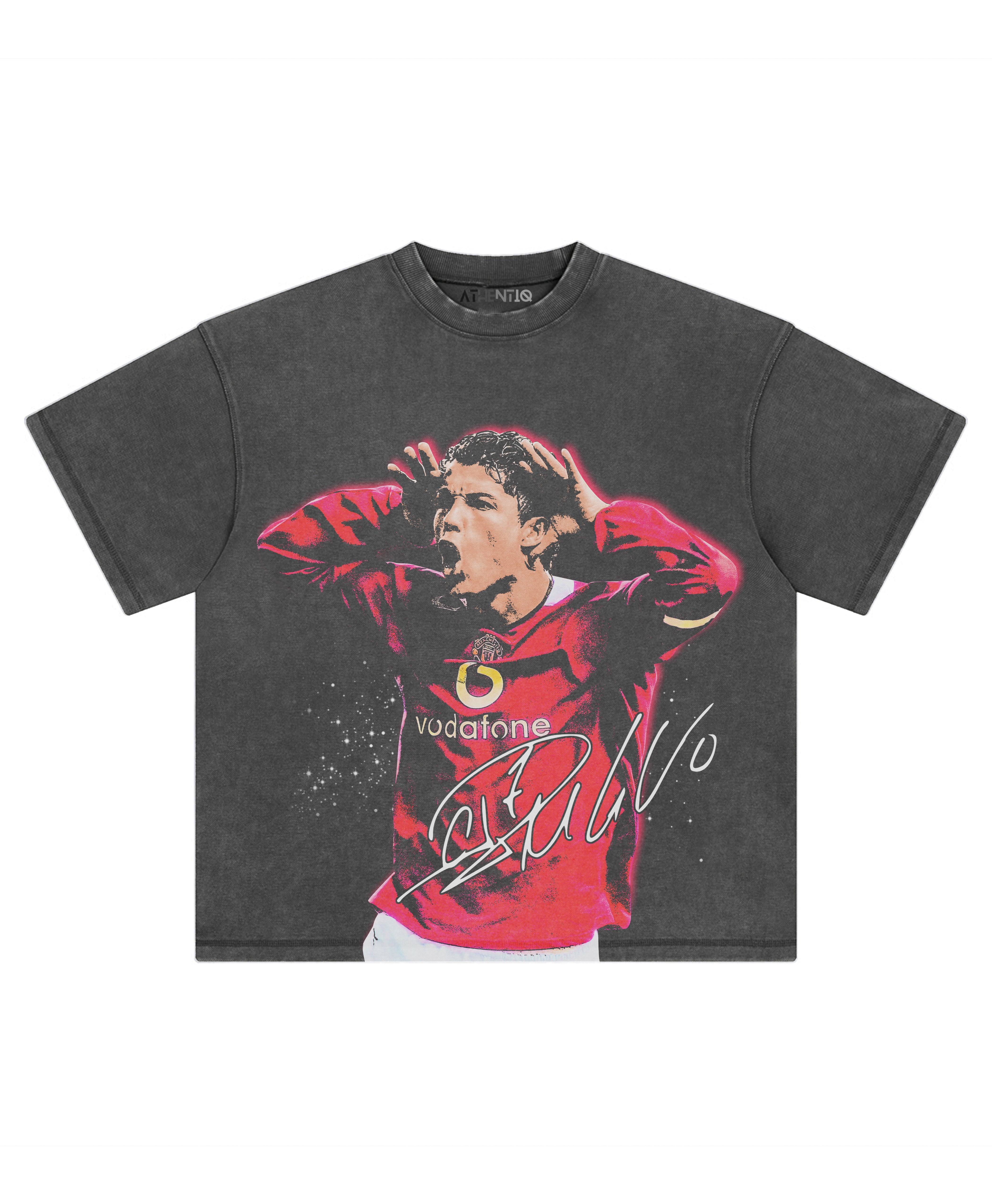 RONALDO TEE