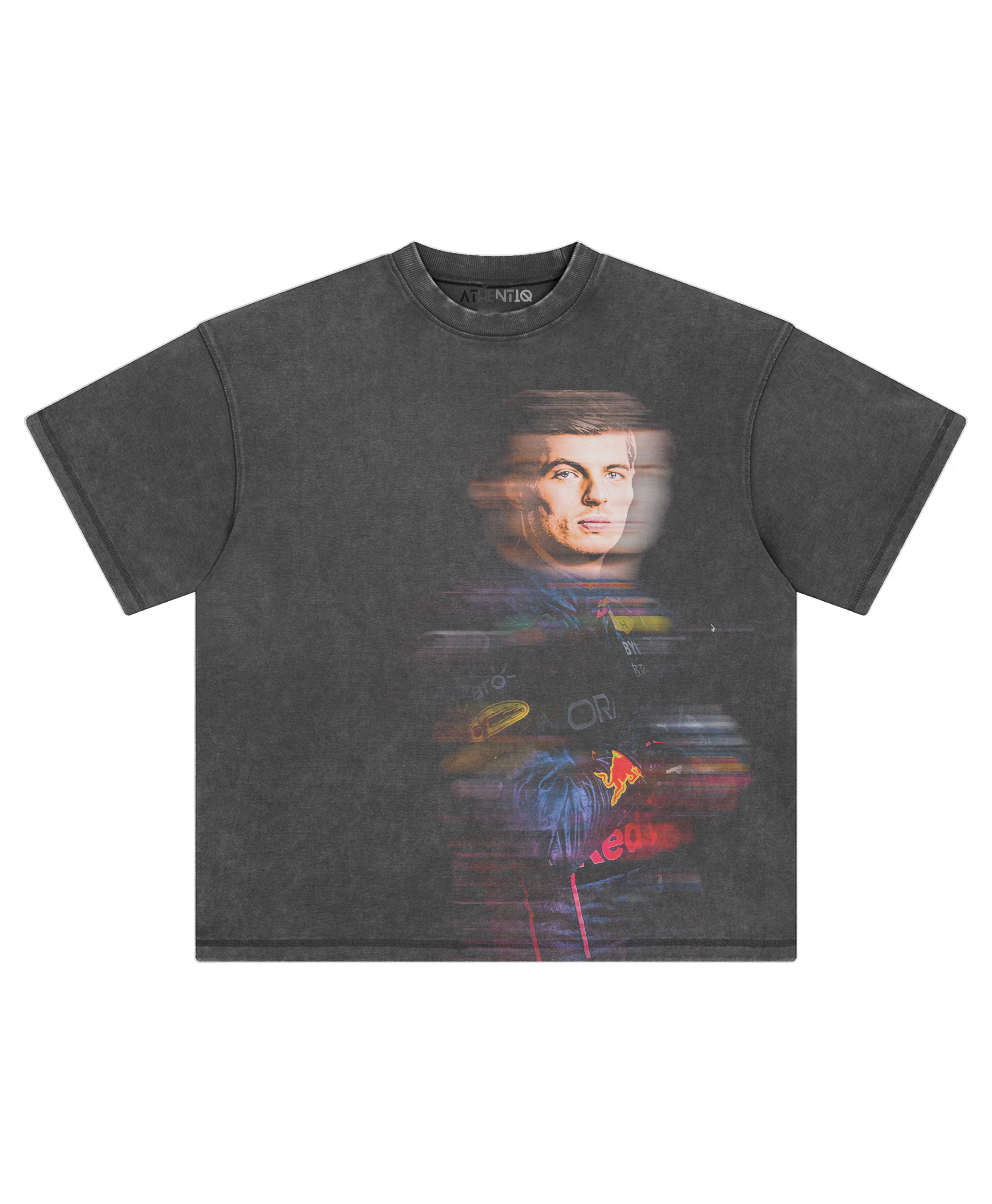 MAX BLUR TEE