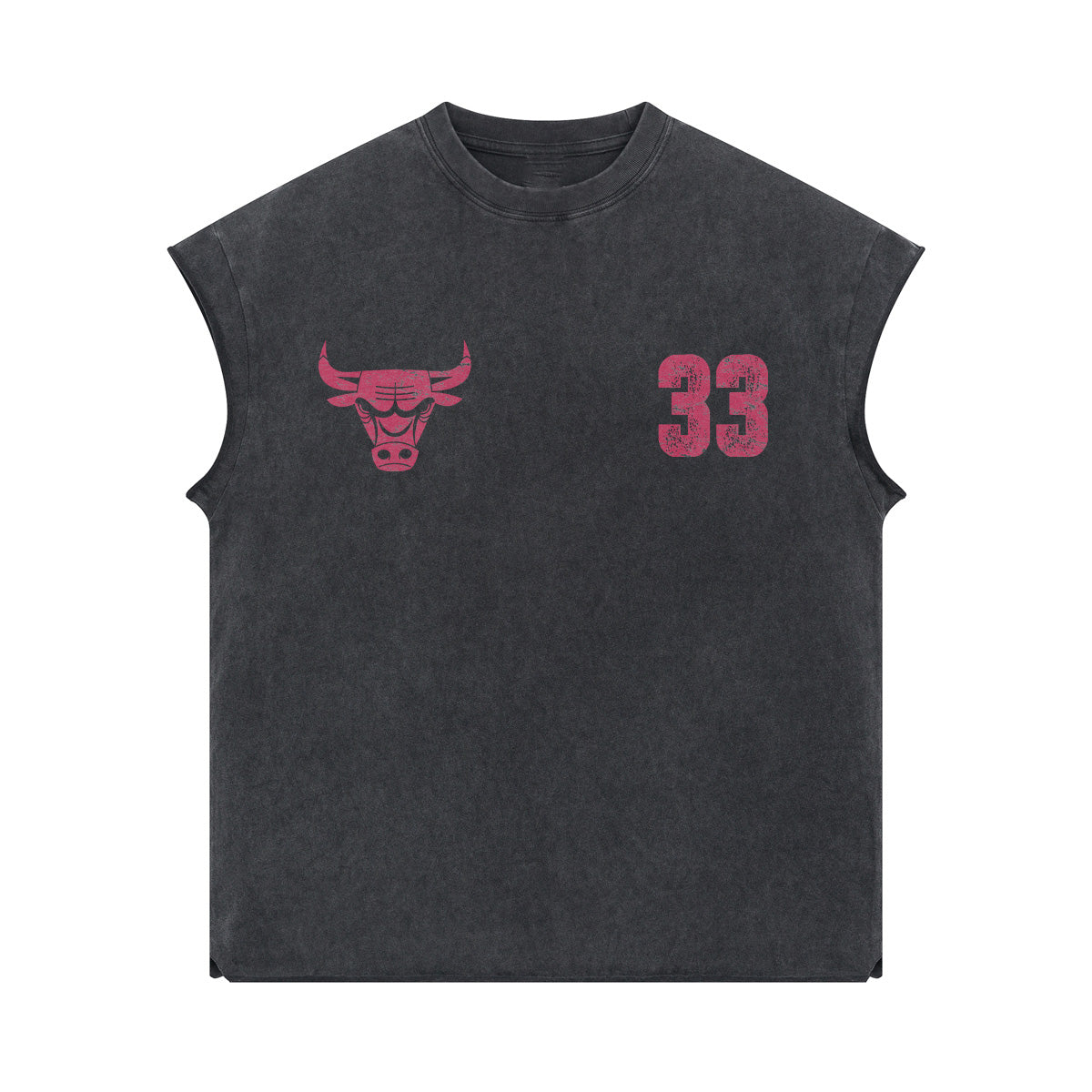 PIPPEN MUSCLE TEE