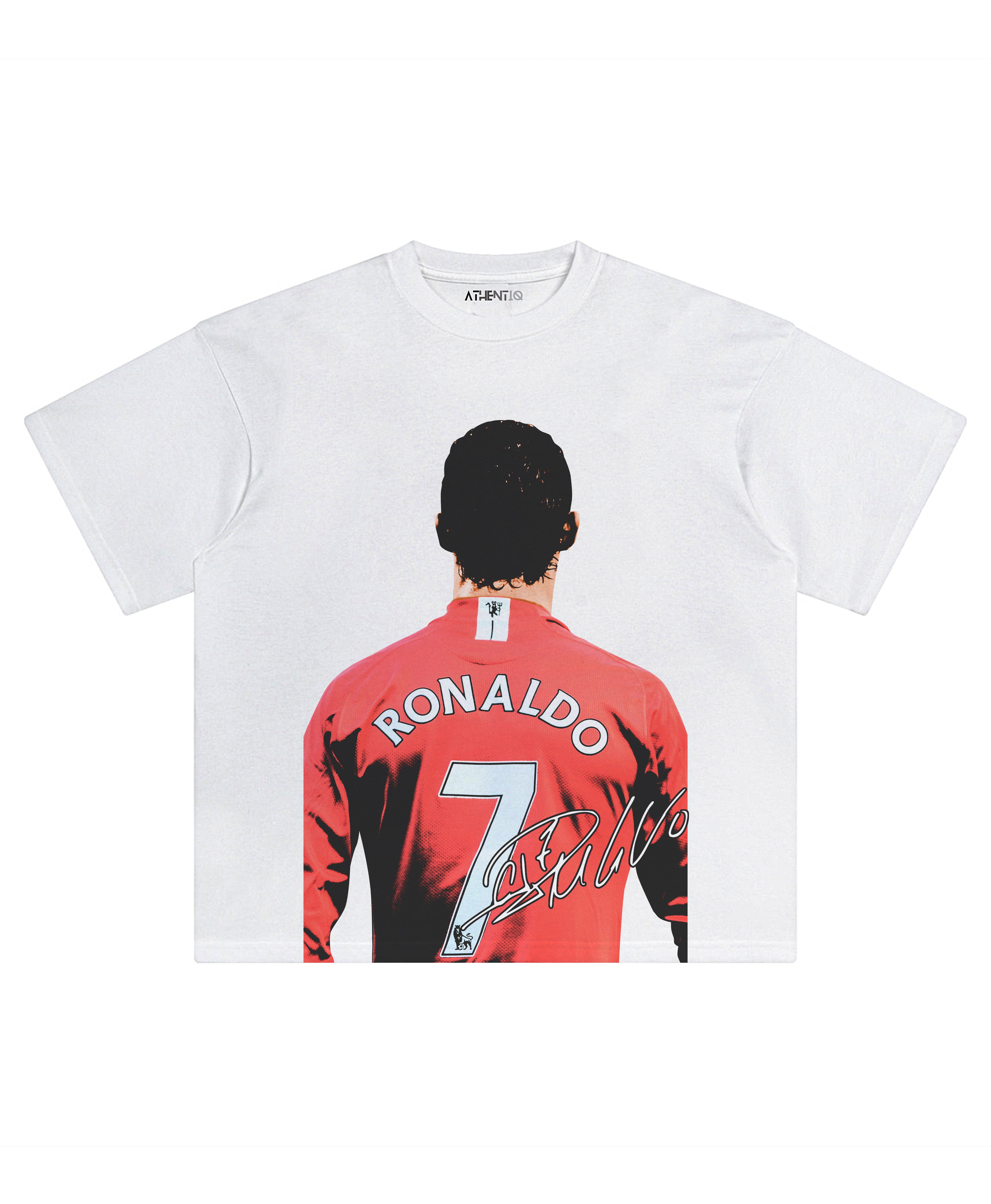 RONALDO TEE