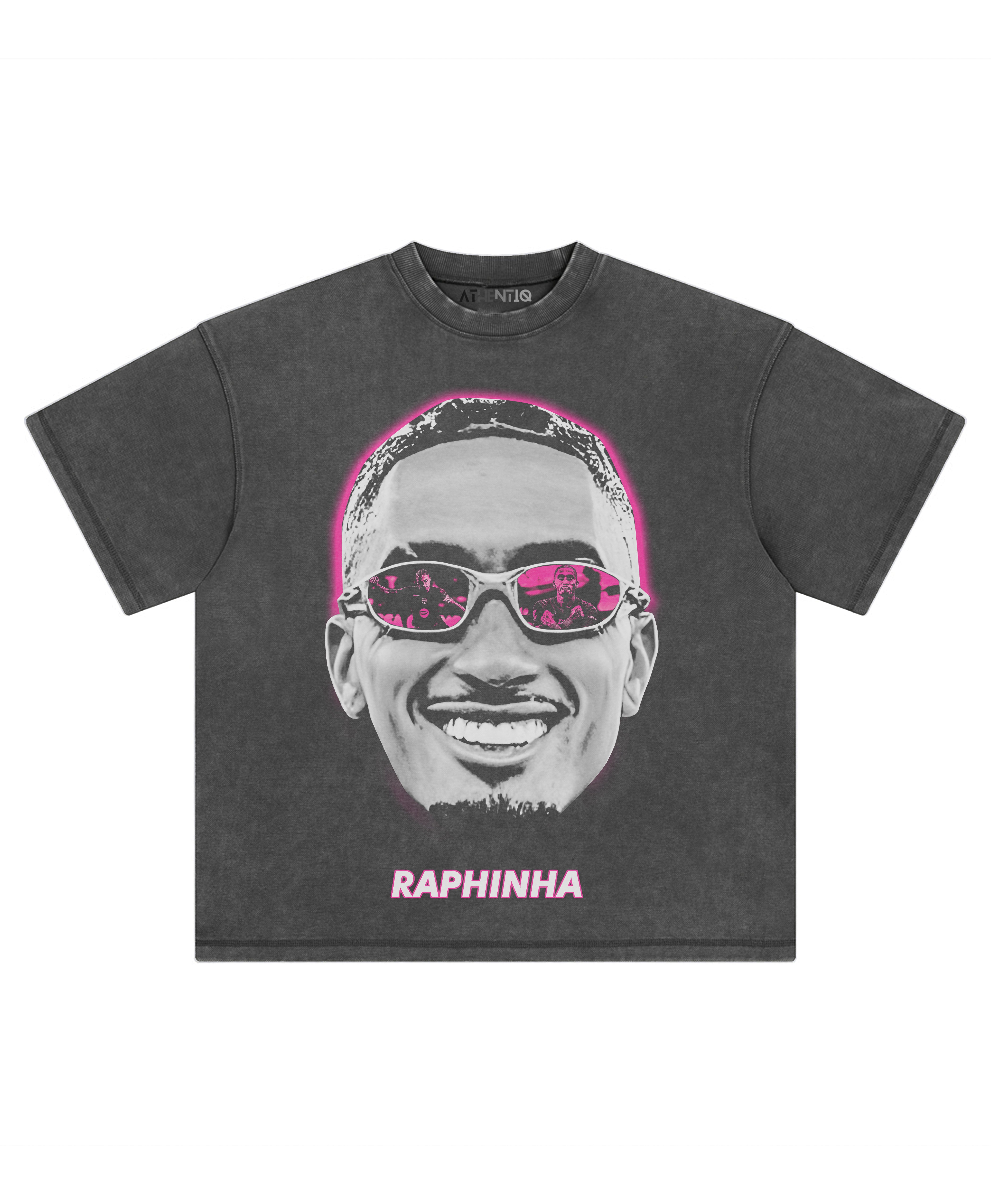 RAPHINHA TEE
