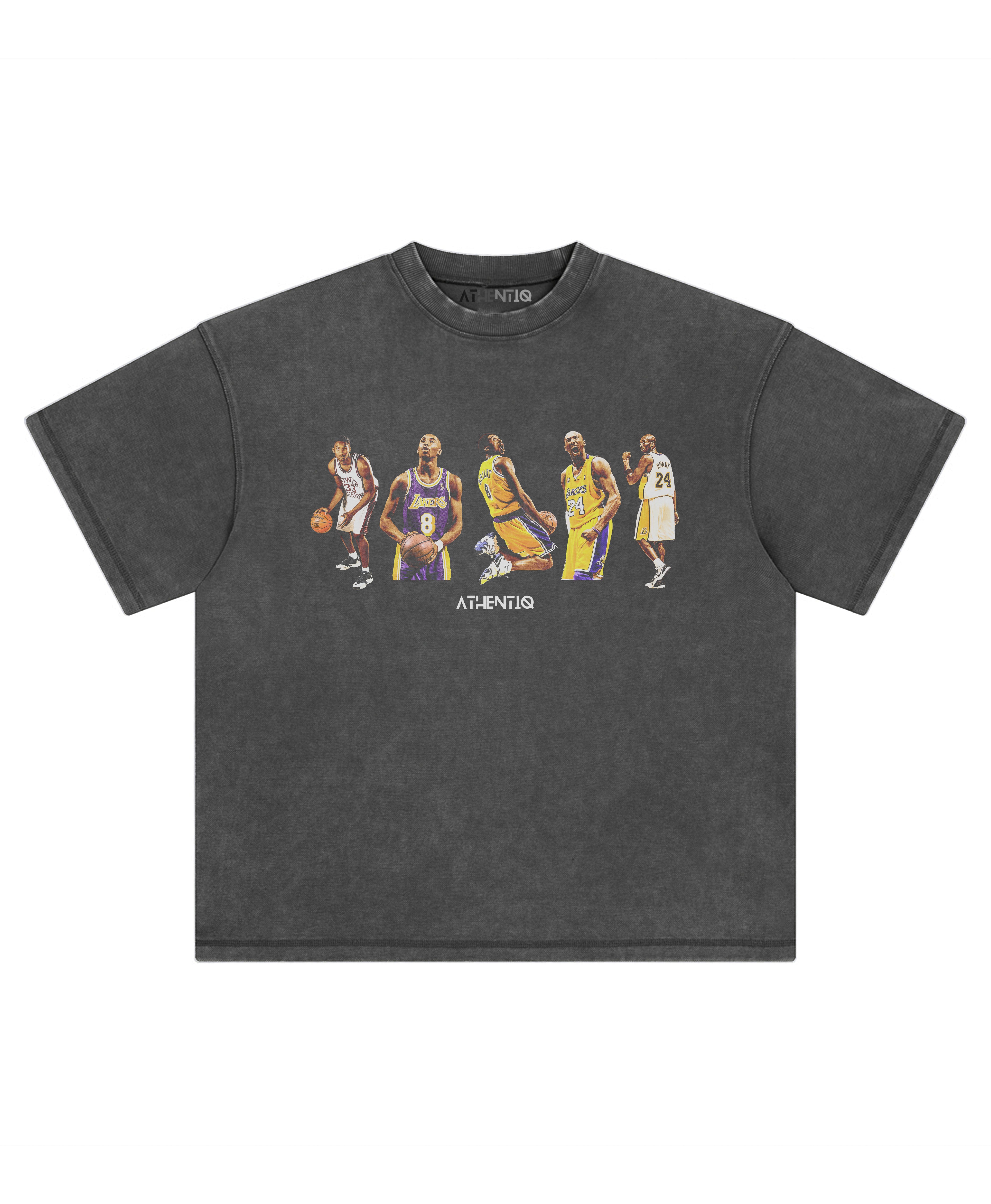 KOBE BRYANT CAREER TEE