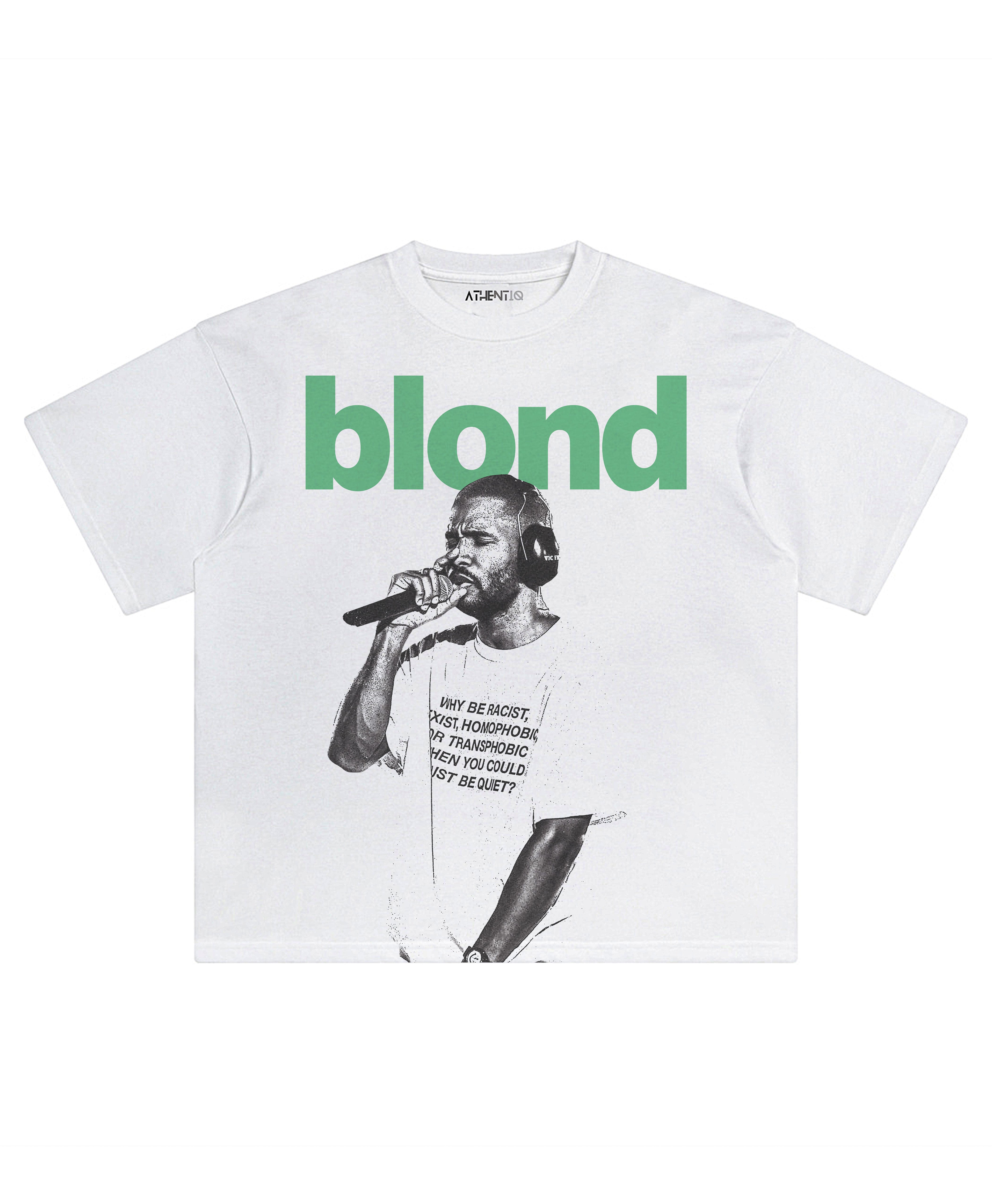 FRANK OCEAN Y2K TEE