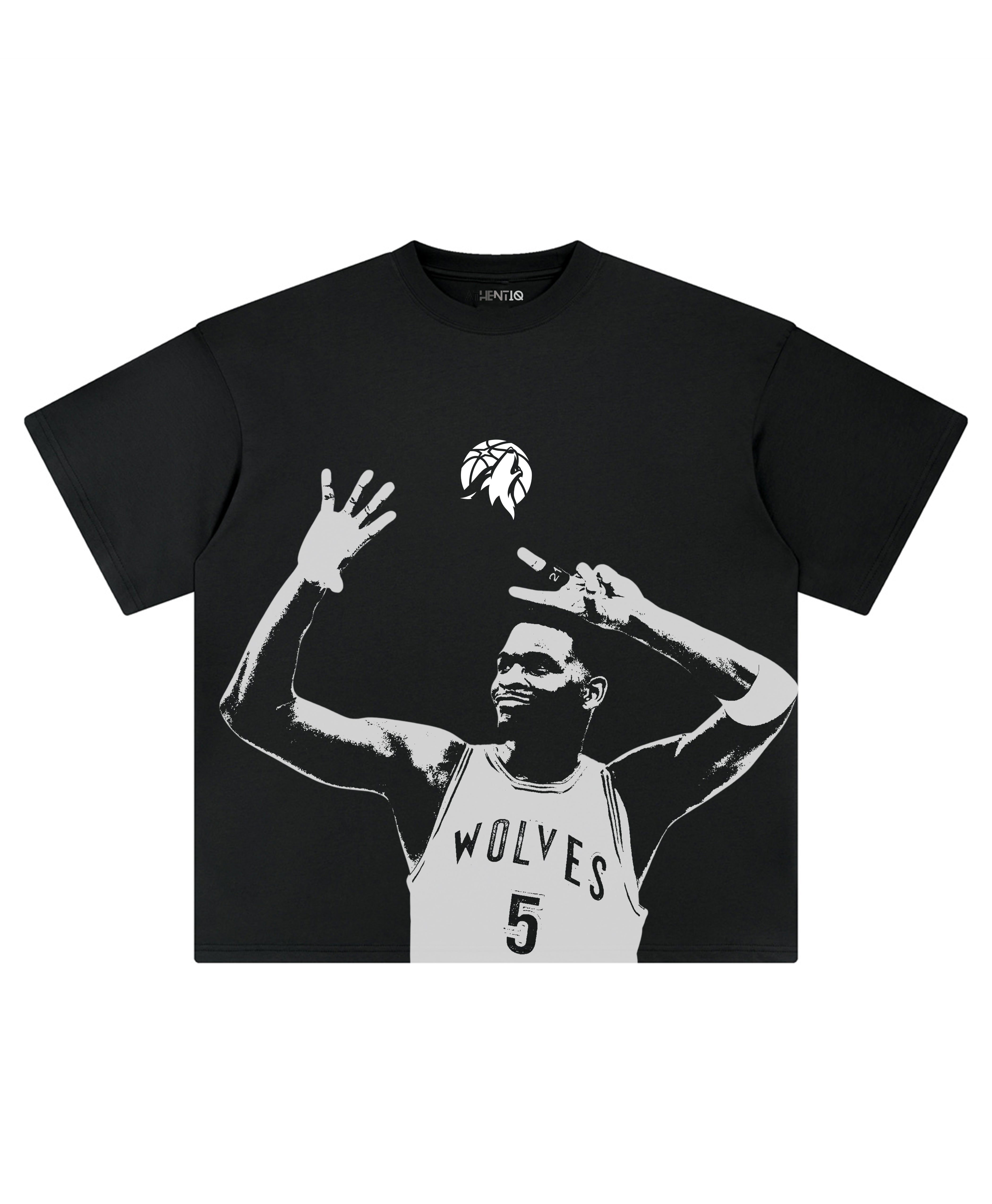 MINNESOTA ANT TEE