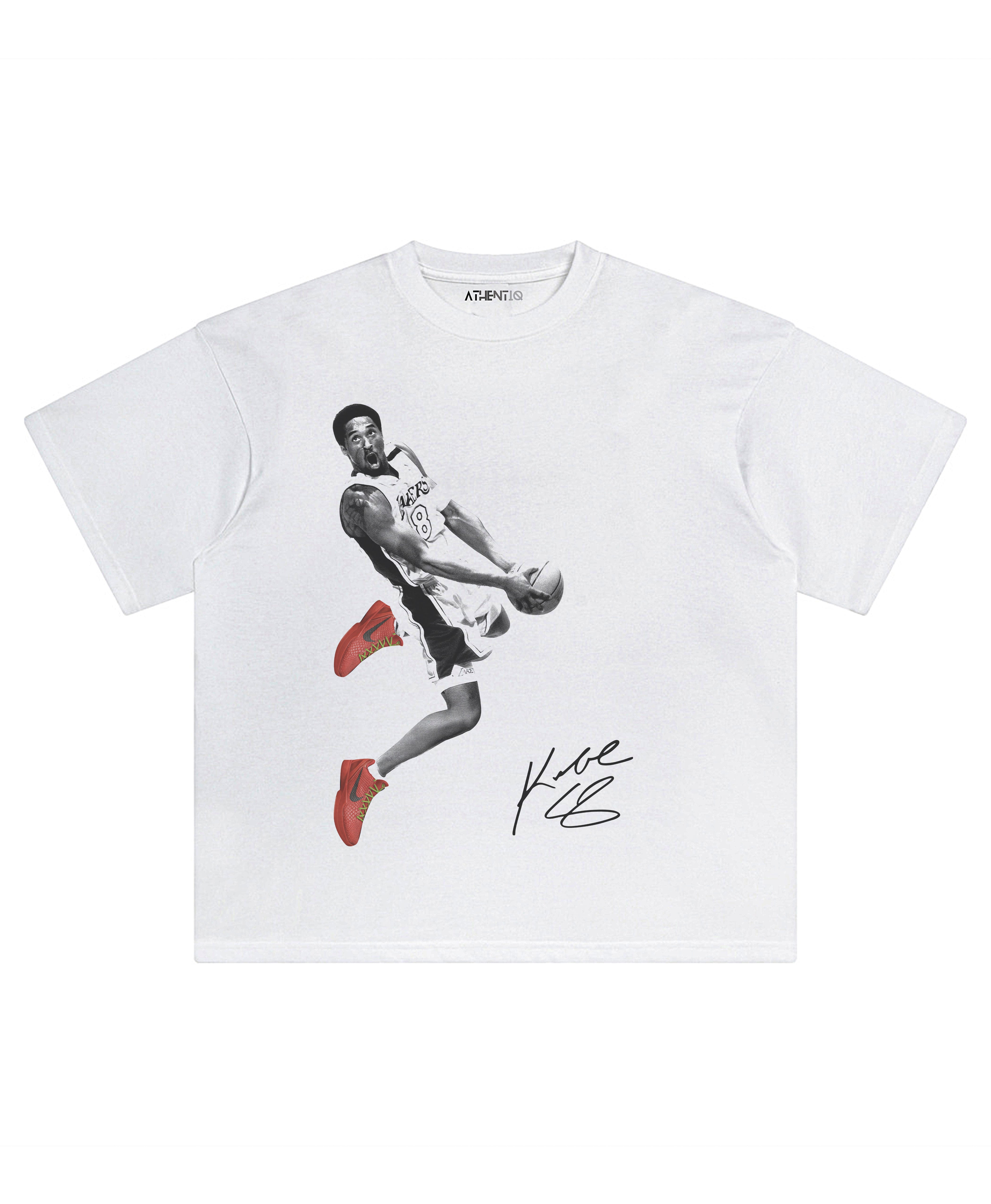 KOBE GRINCH V2 TEE