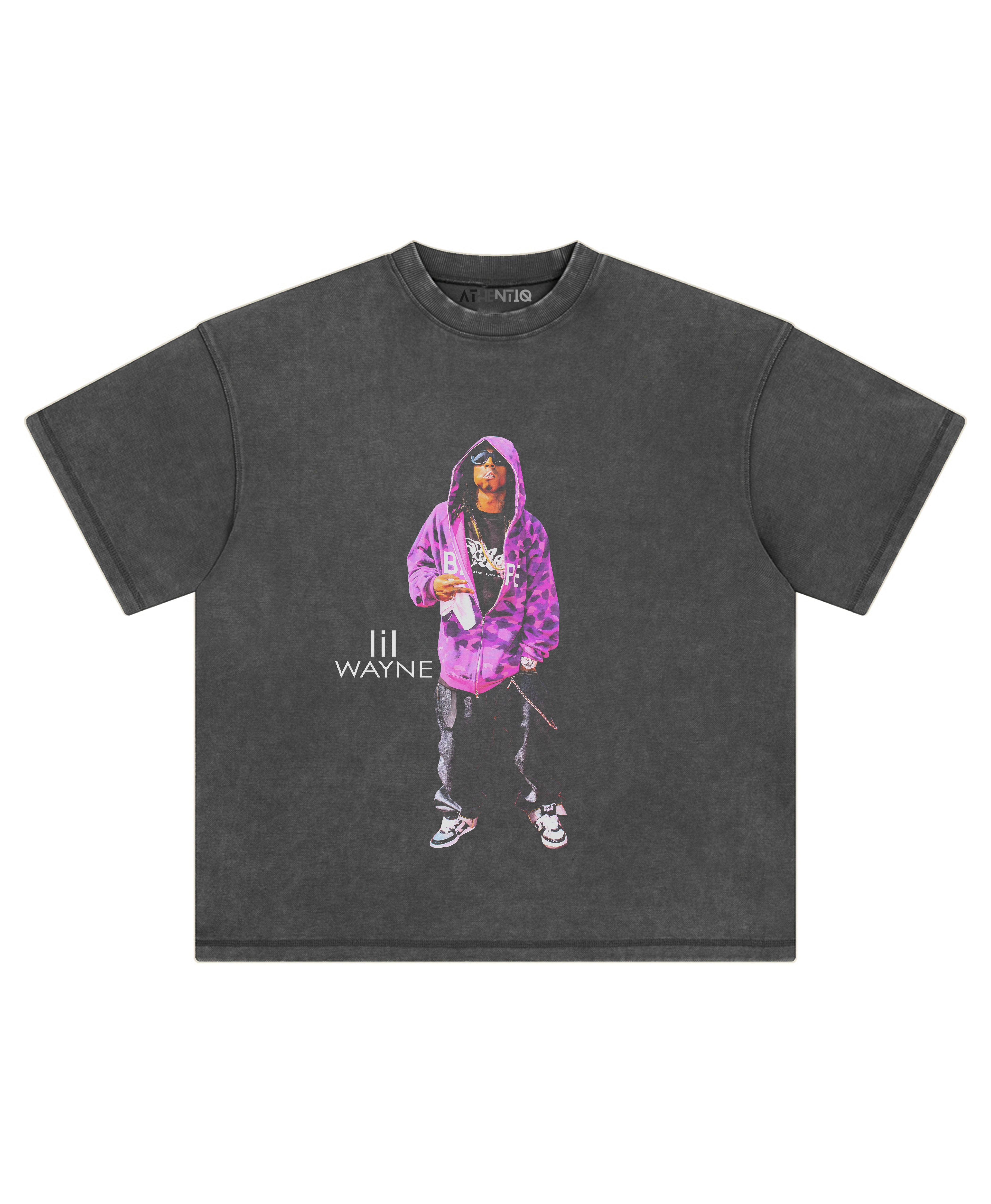 LIL WAYNE TEE