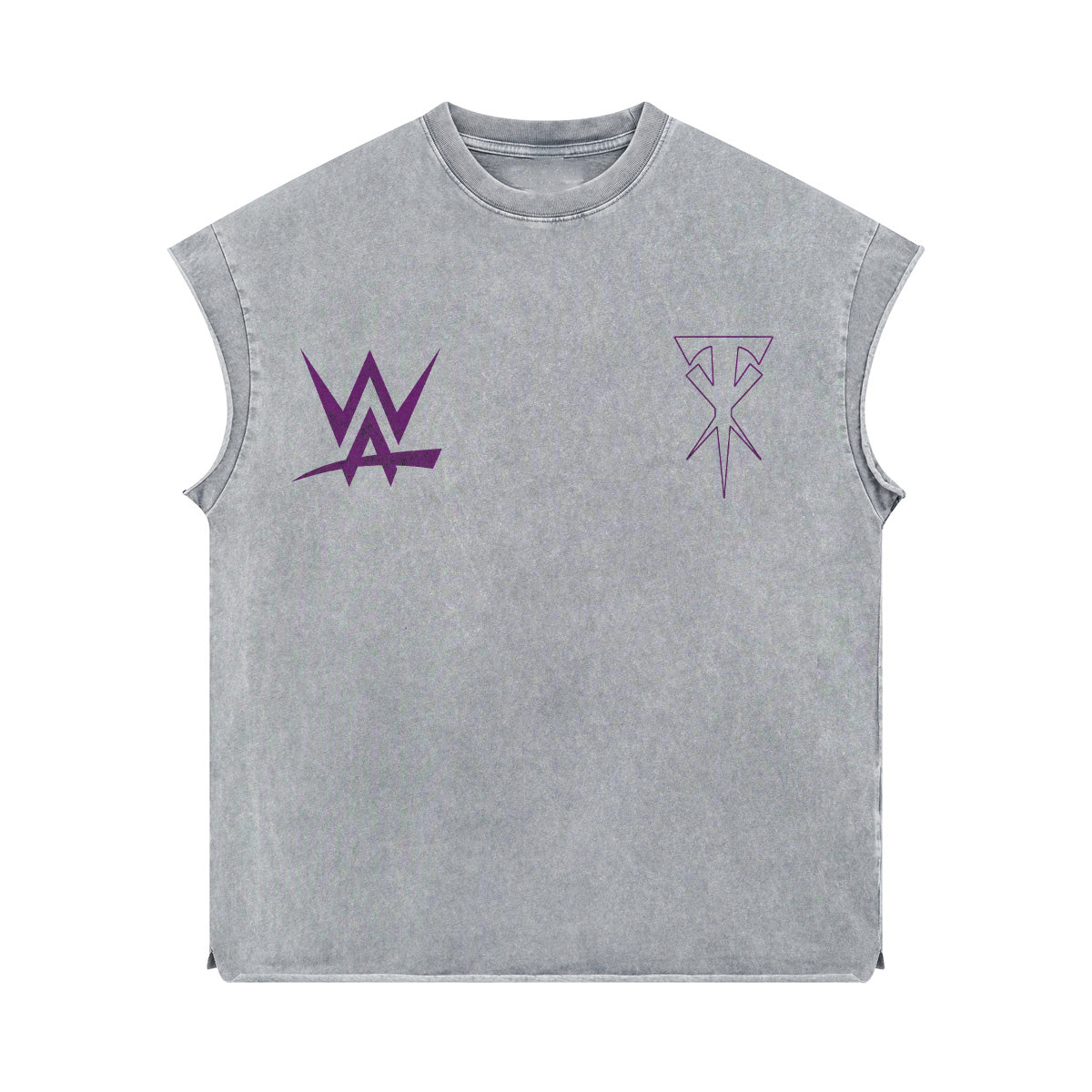 UNDERTAKER MUSCLE TEE
