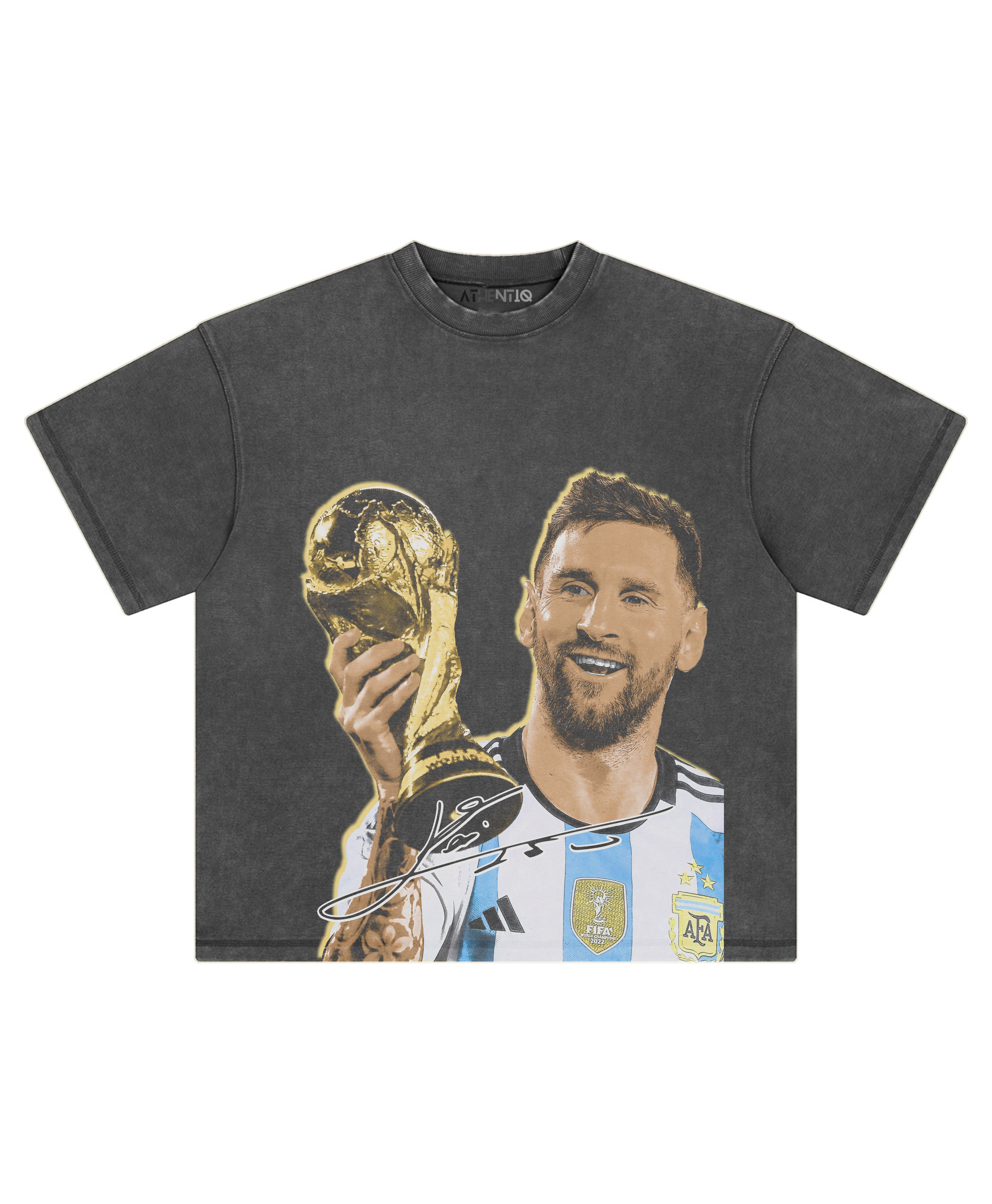 LA PULGA TEE