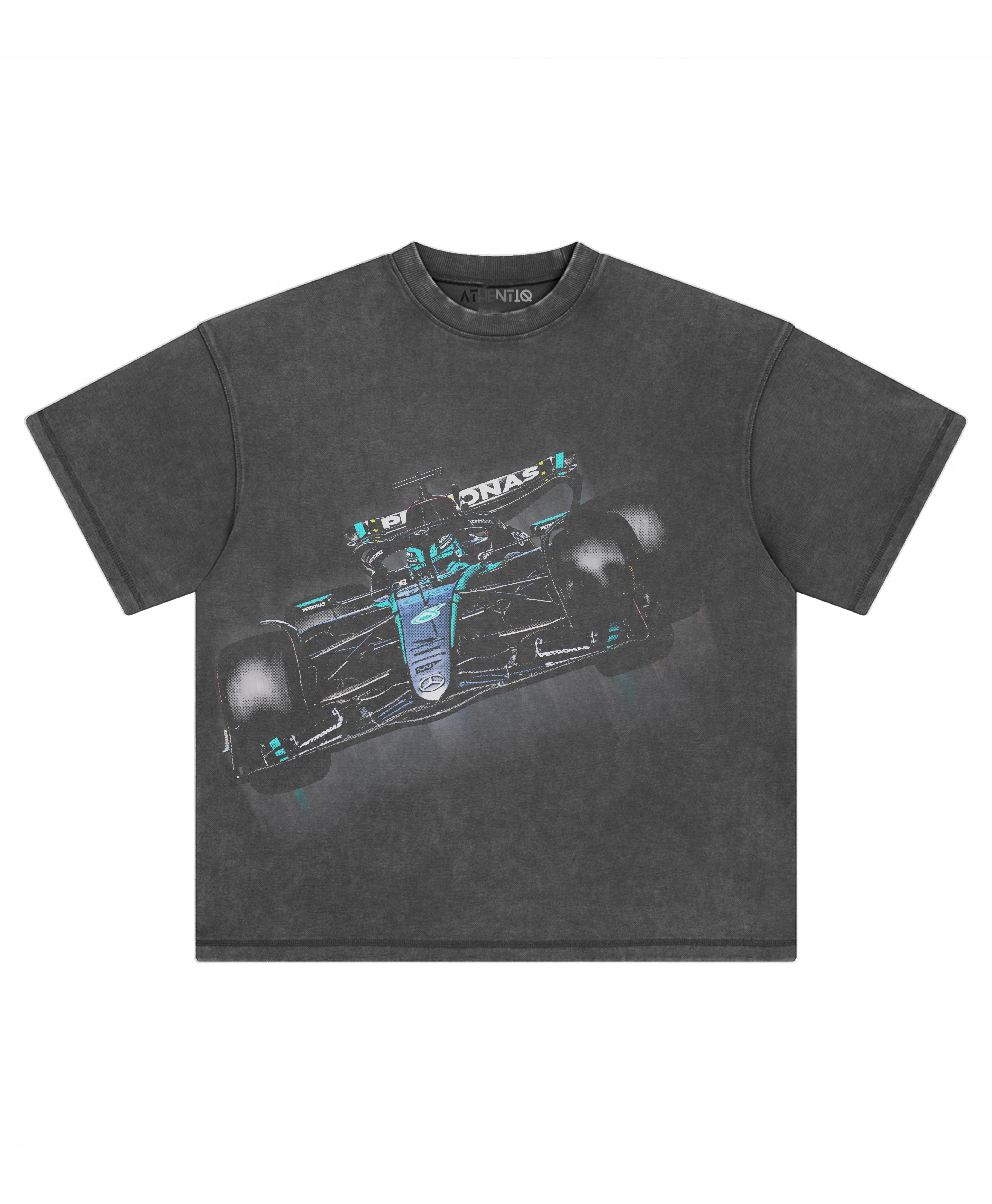 W16 RUSSEL TEE