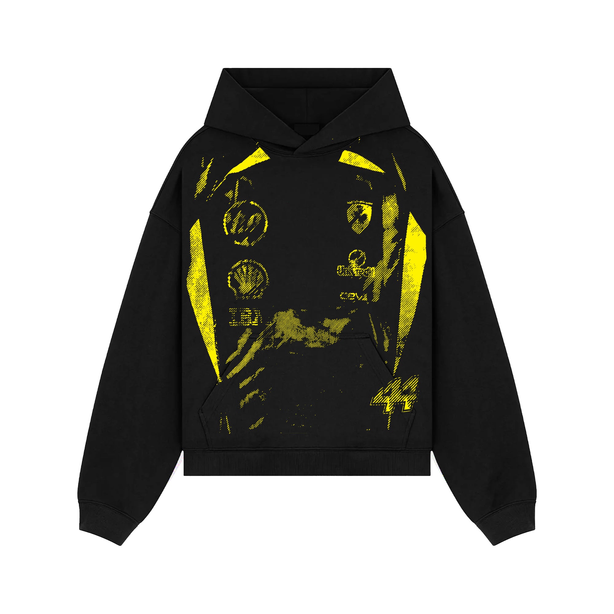 LH44 HOODIE