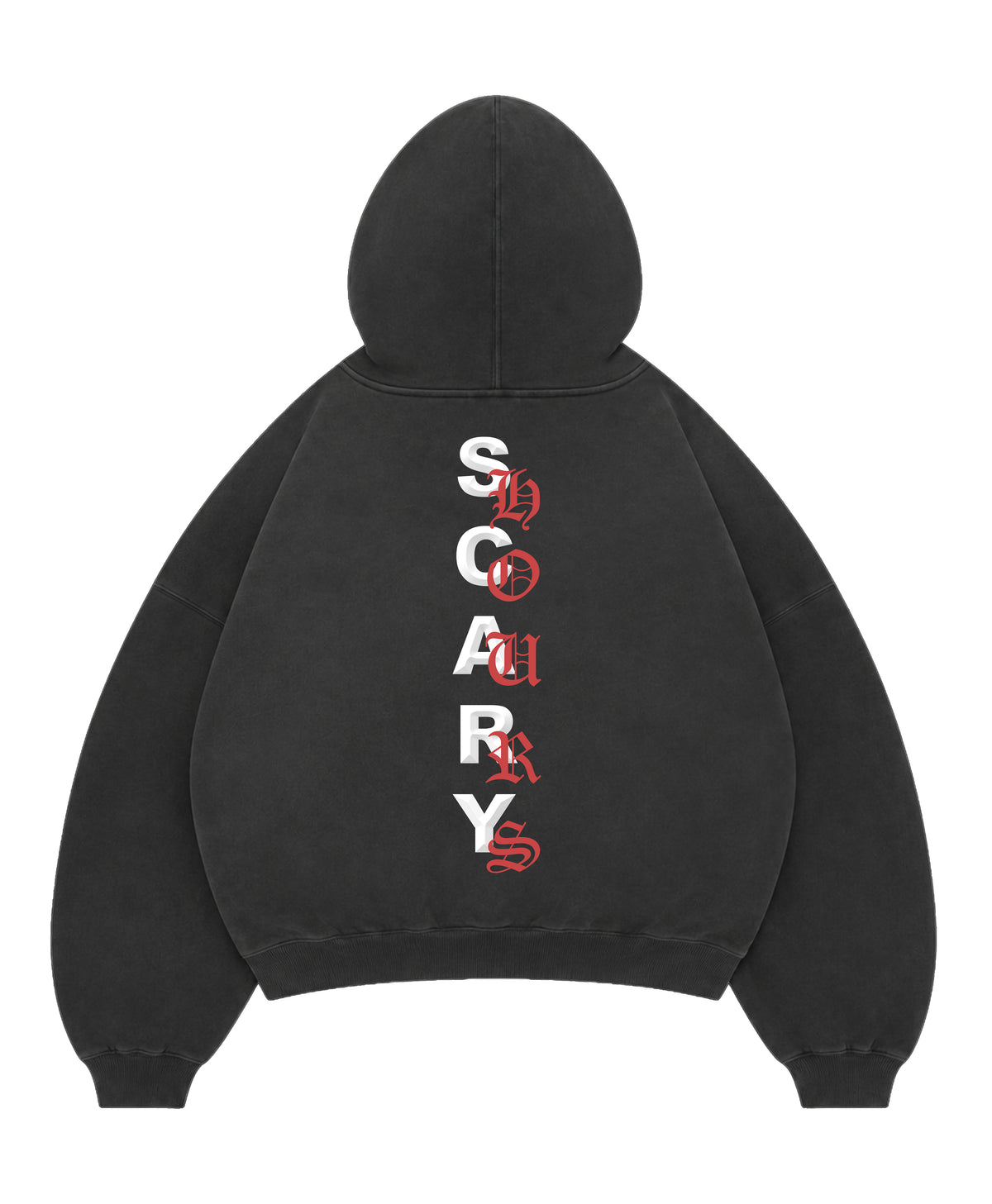 SCARY HOURS HOODIE