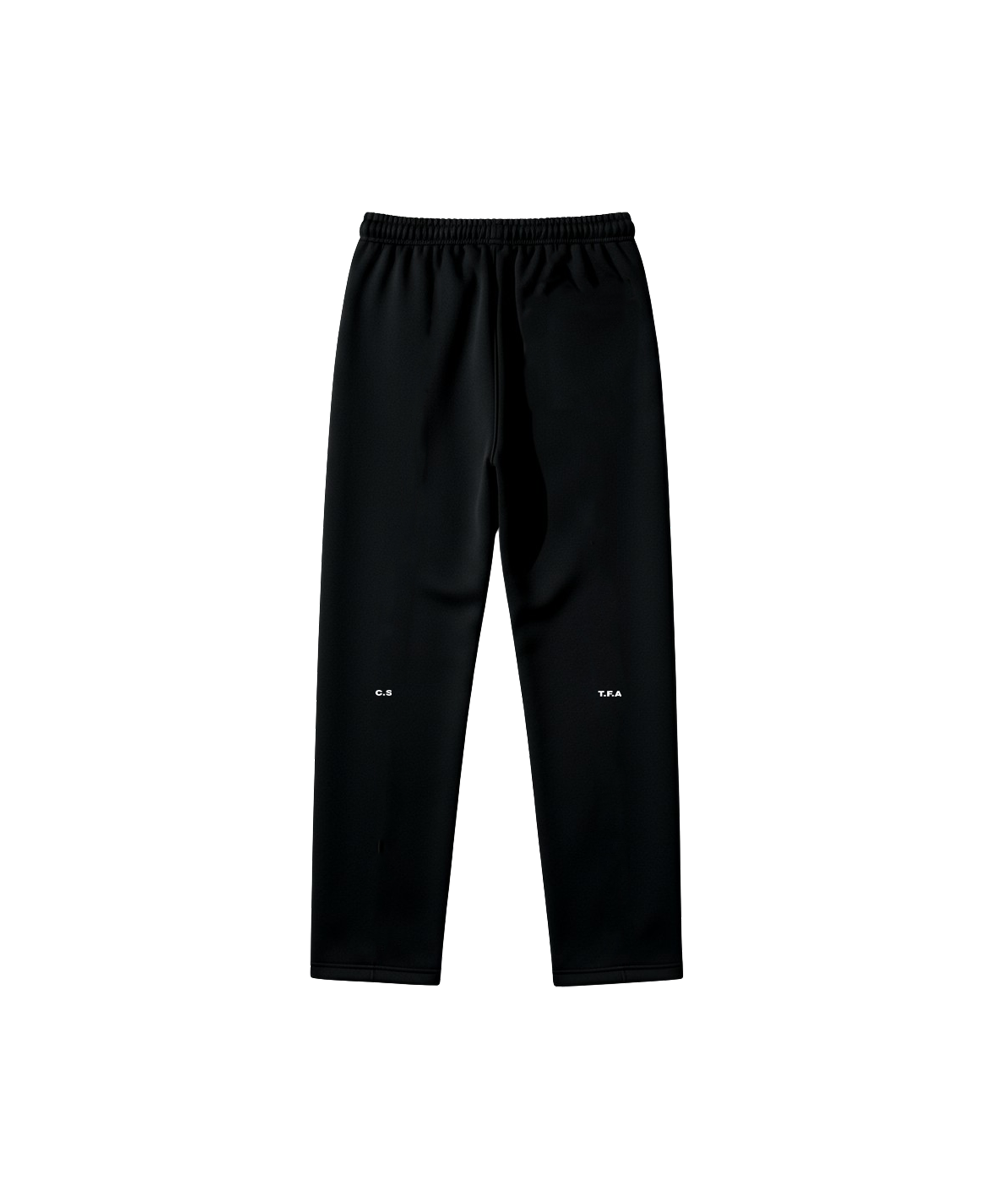 ATHENTIQ LOGO PANTS