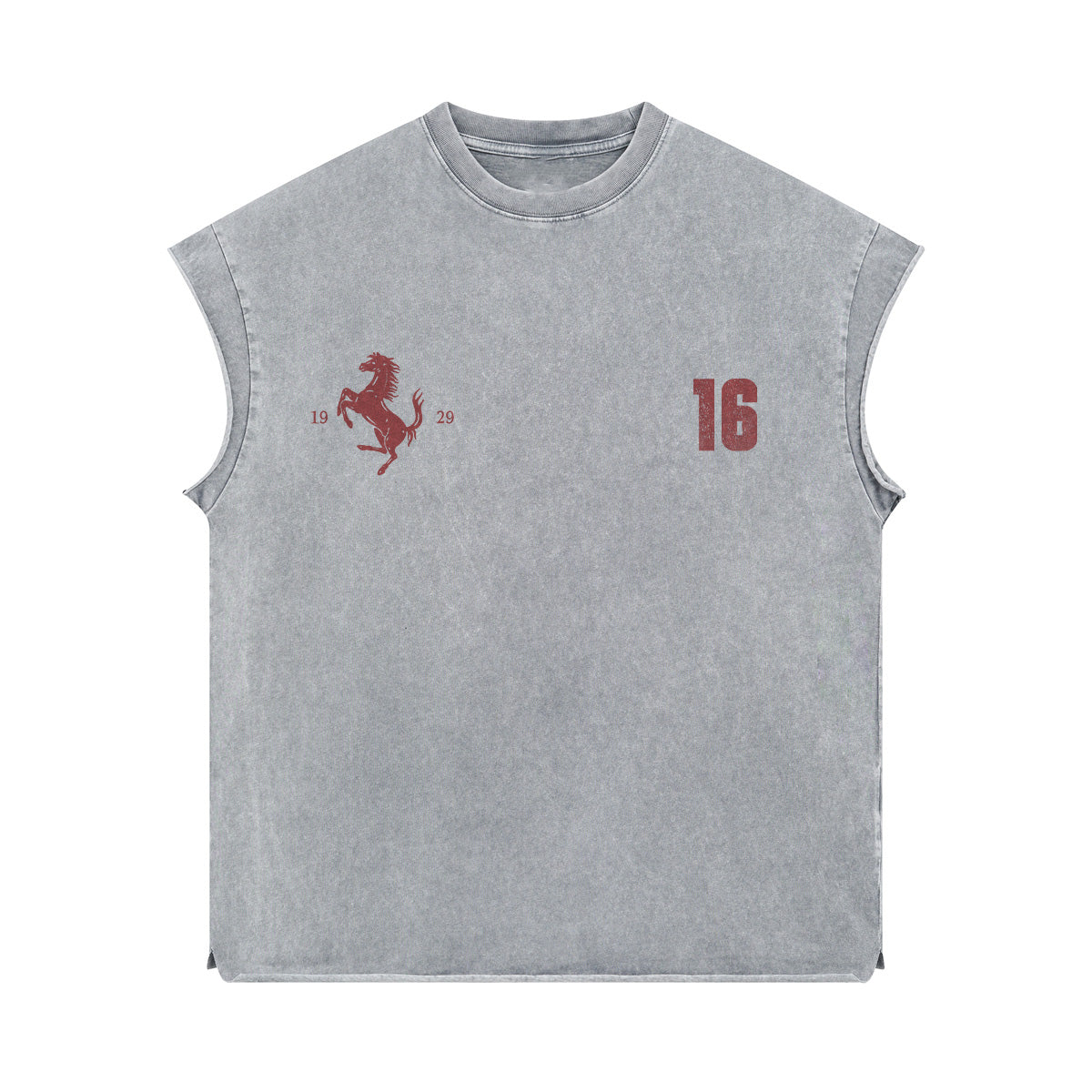 LECLERC MUSCLE TEE