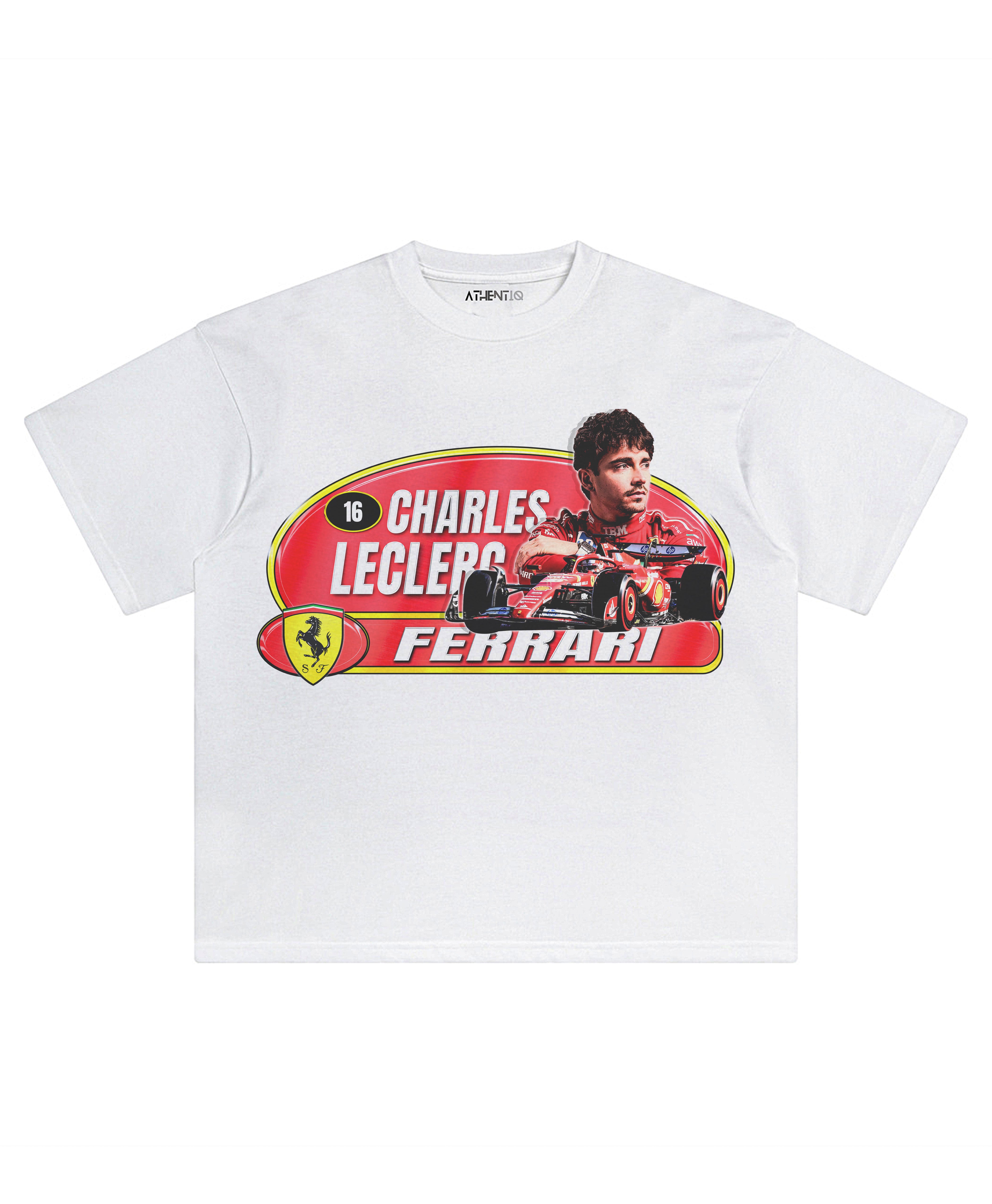 LECLERC TEE
