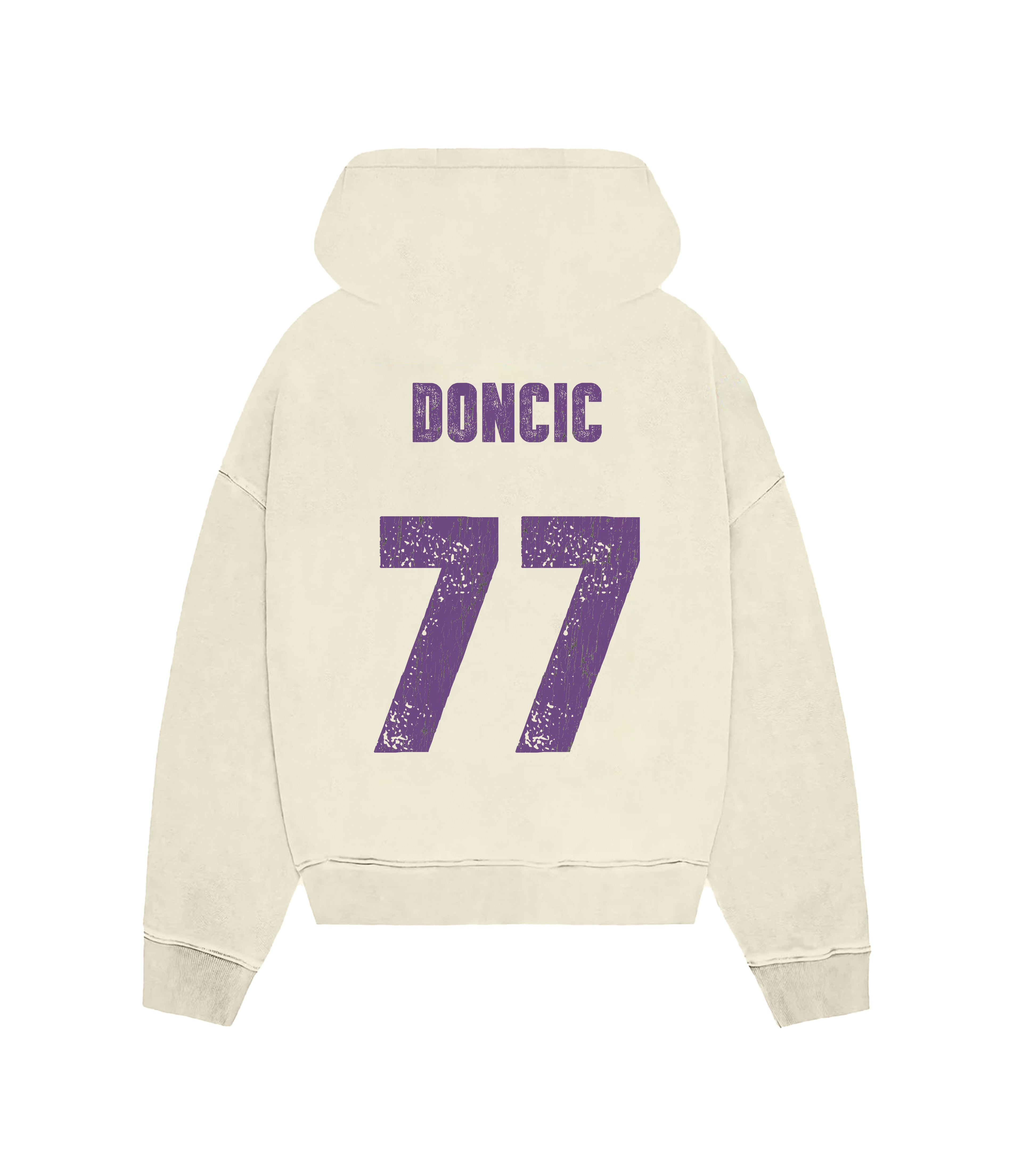 LAKERS 77 ZIP HOODIE