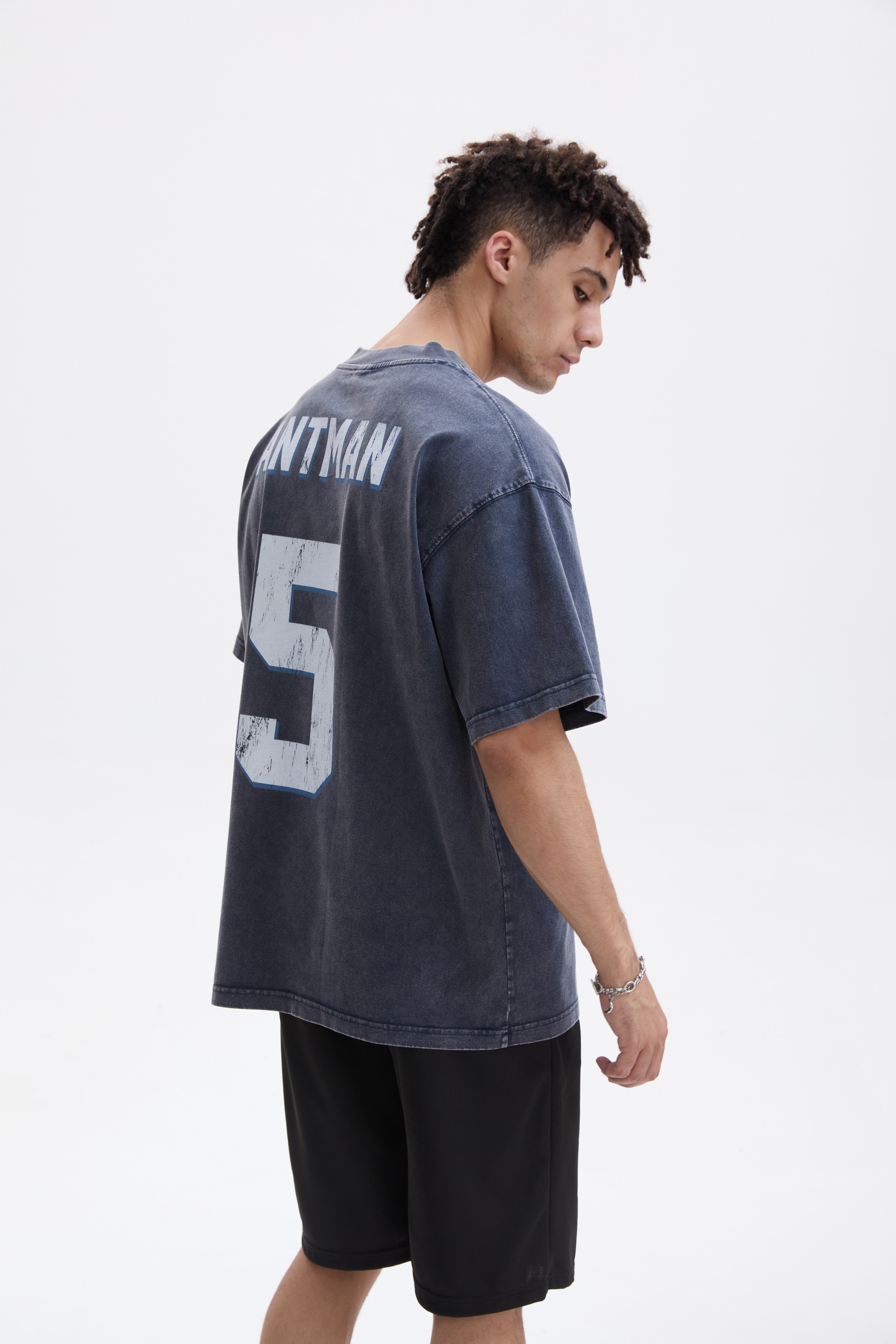 ANT JERSEY TEE