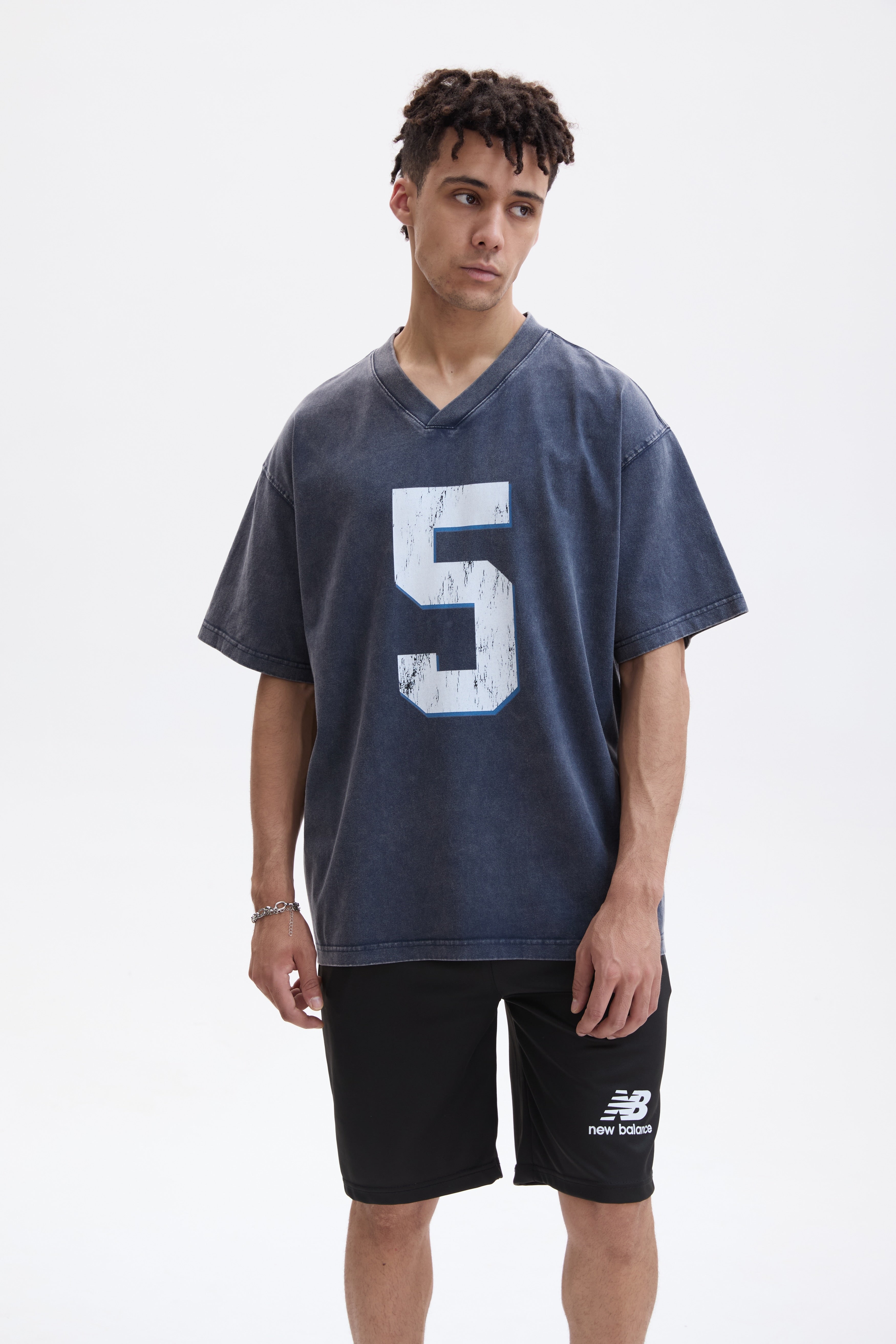 ANT JERSEY TEE