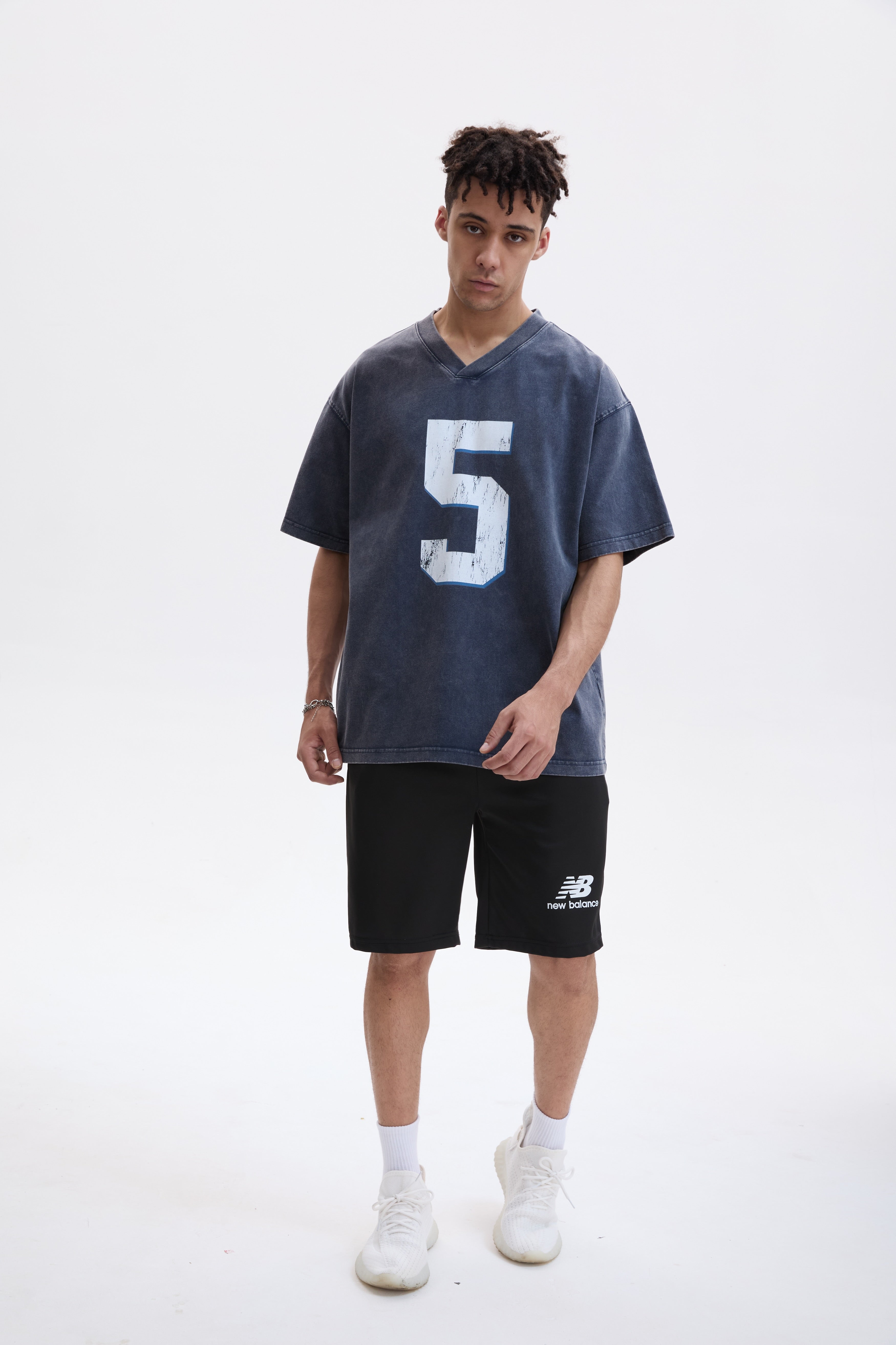 ANT JERSEY TEE