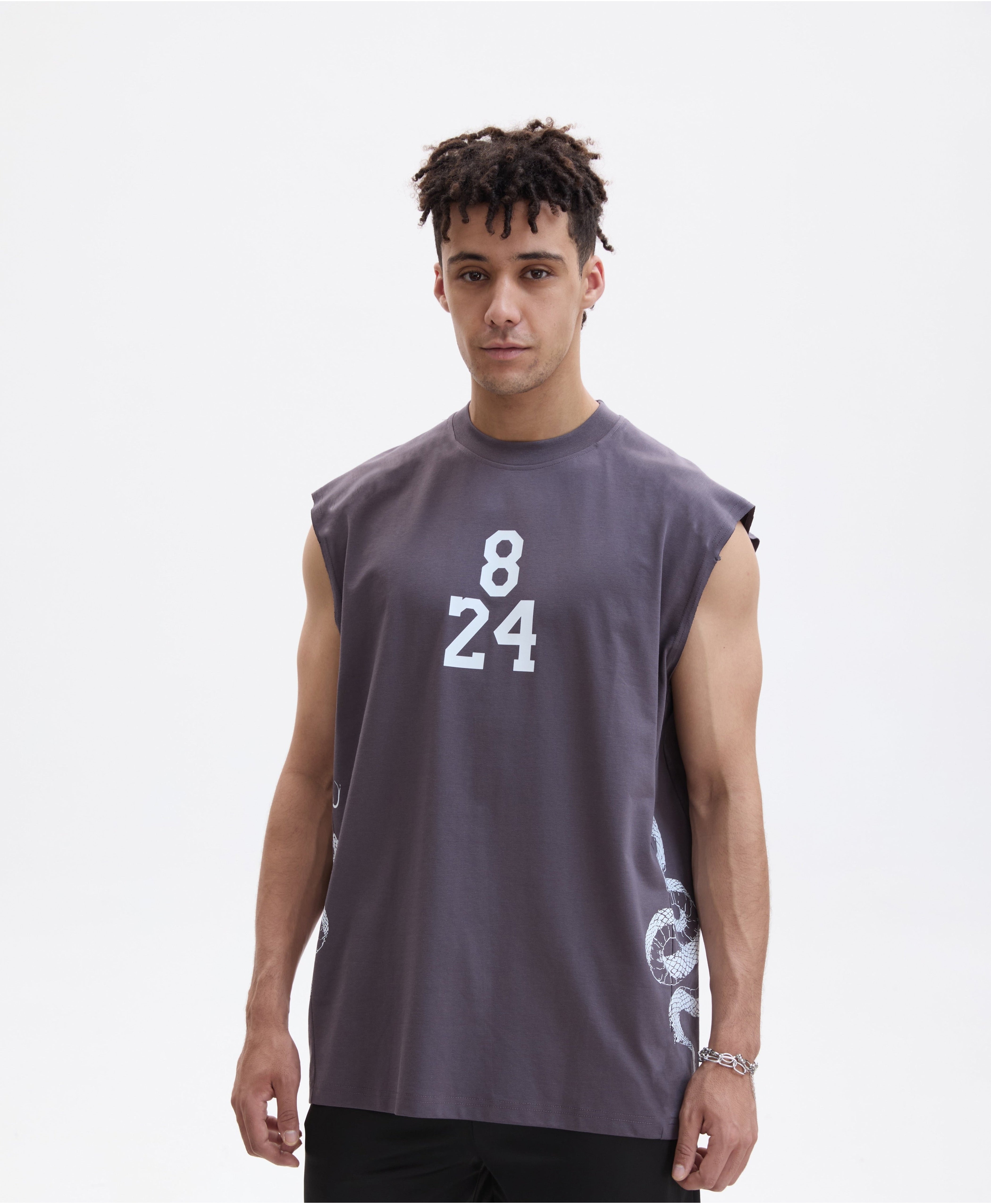 MAMBA SLEEVELESS