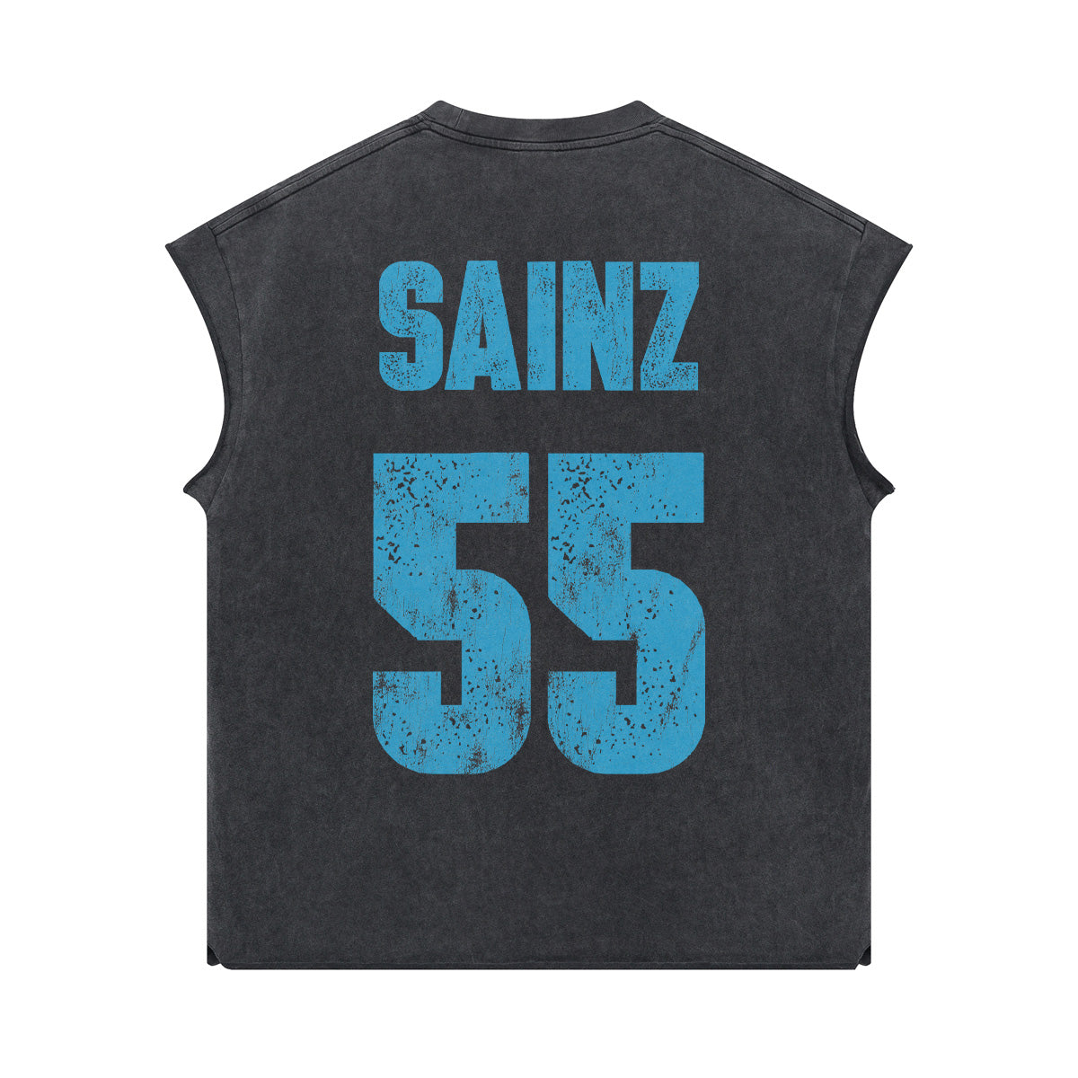 SAINZ MUSCLE TEE