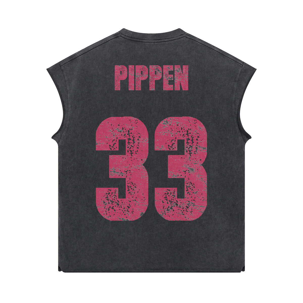 PIPPEN MUSCLE TEE