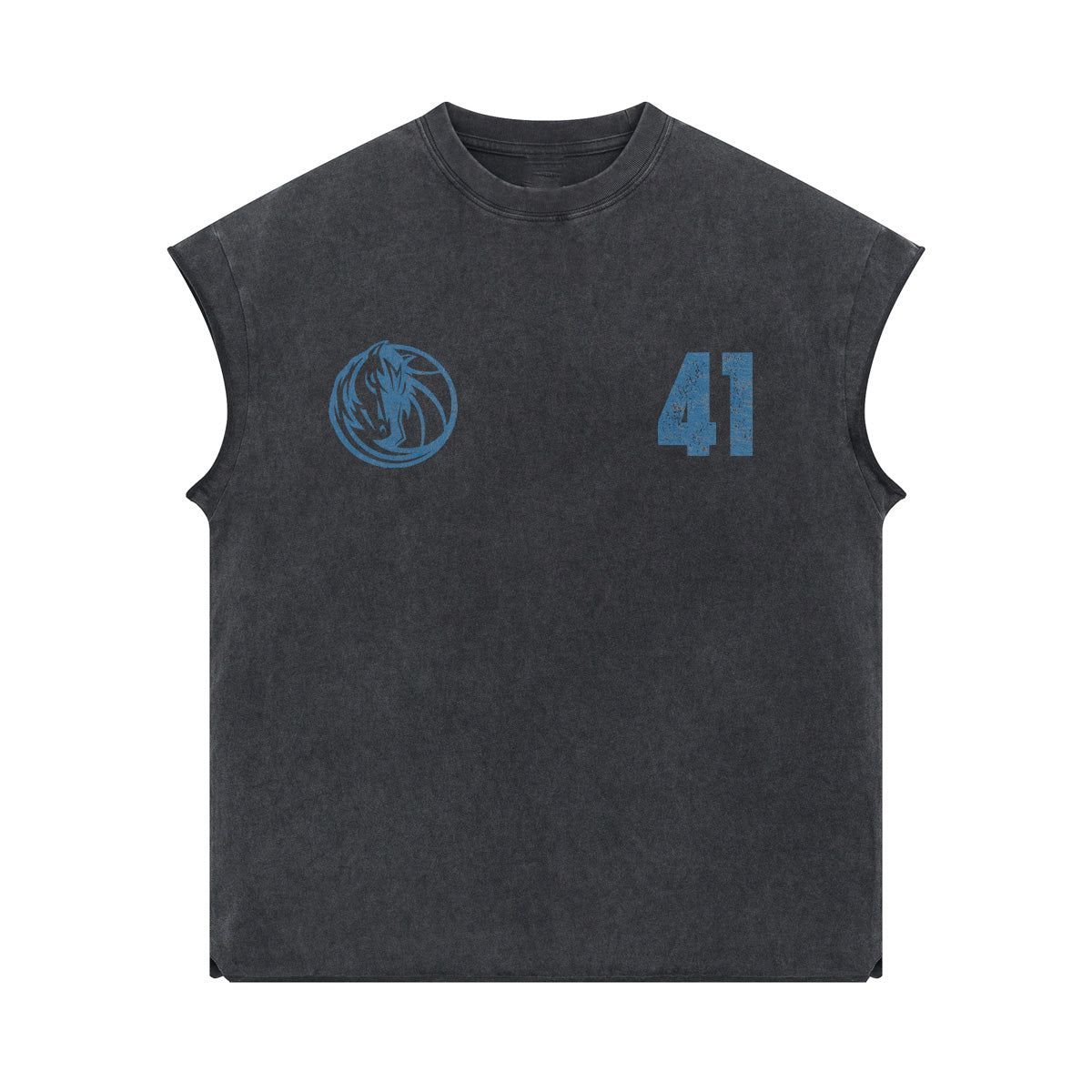 NOWITZKI MUSCLE TEE