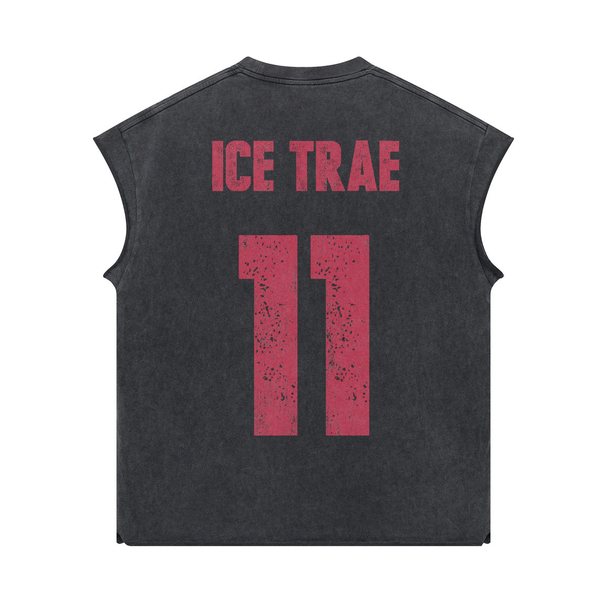 HAWKS MUSCLE TEE