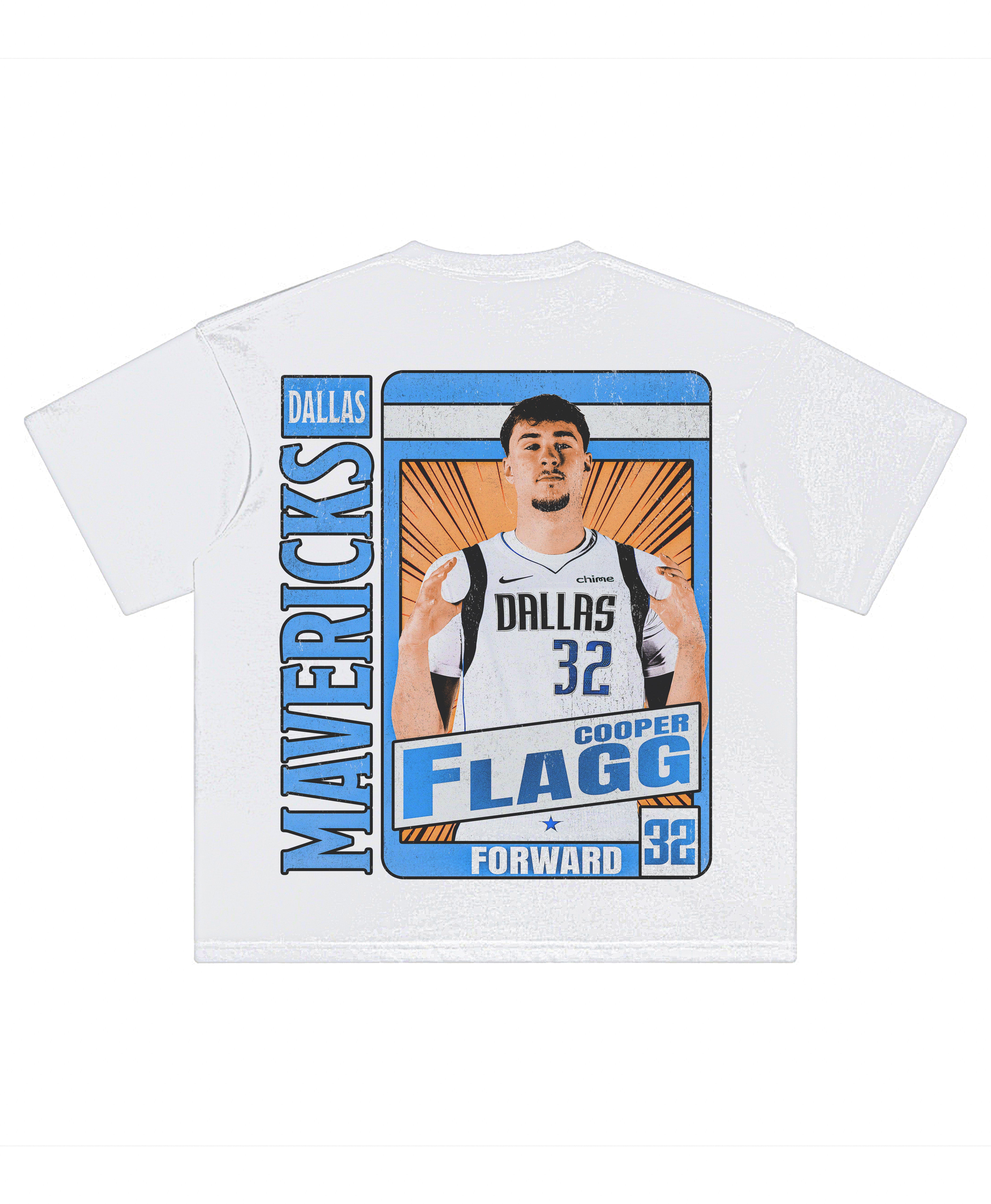 FLAGG TEE