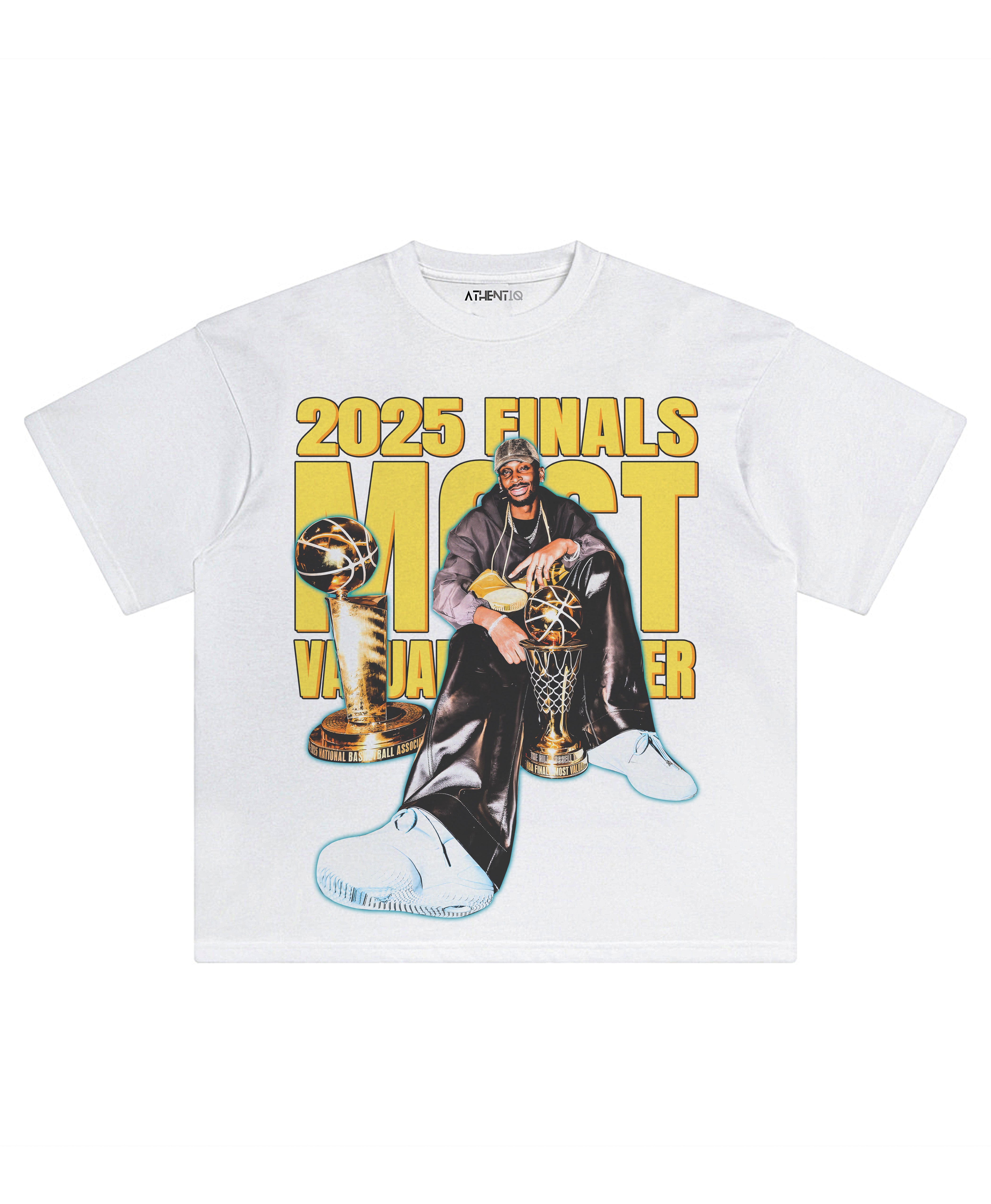 SGA FMVP TEE