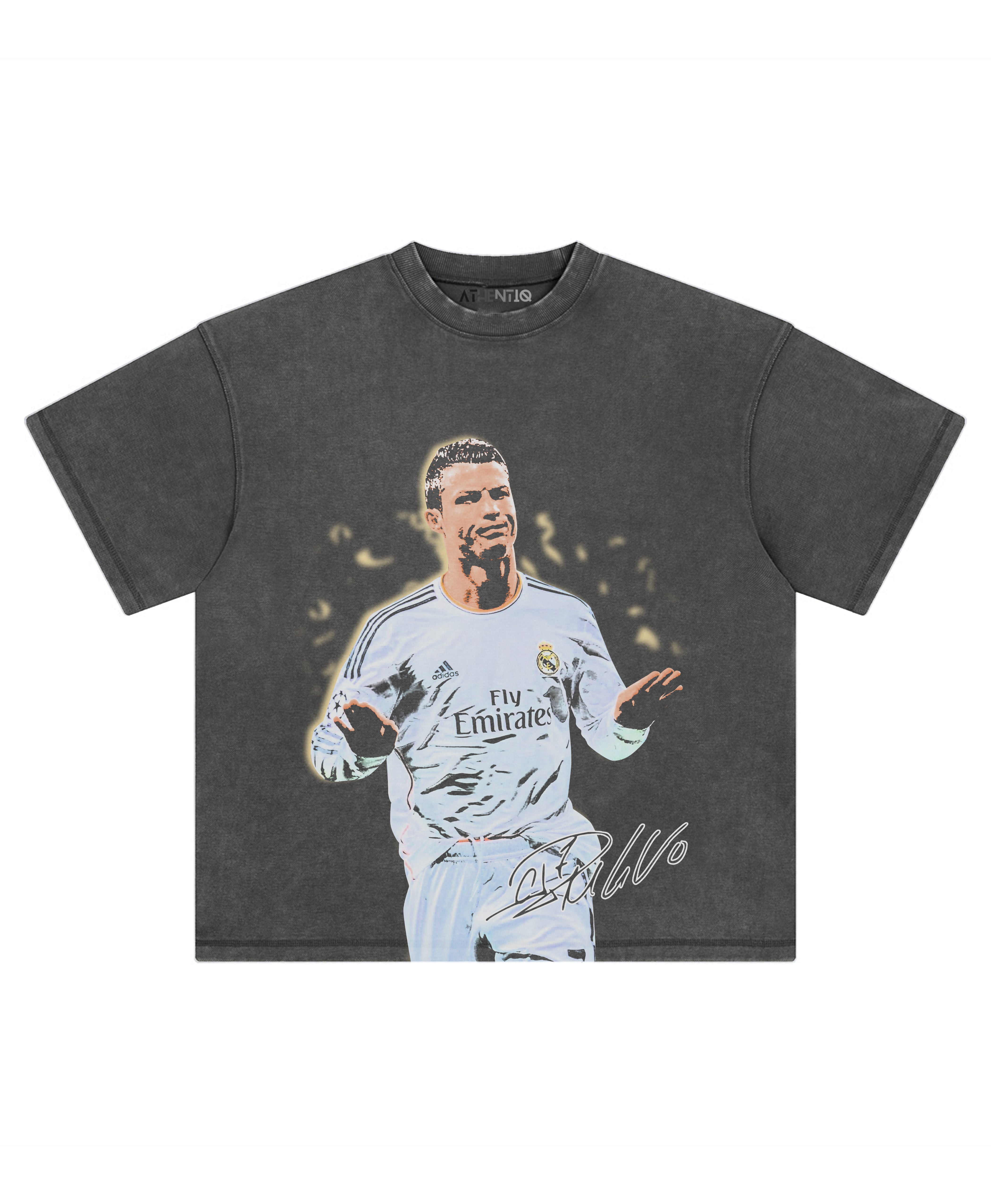 RONALDO TEE