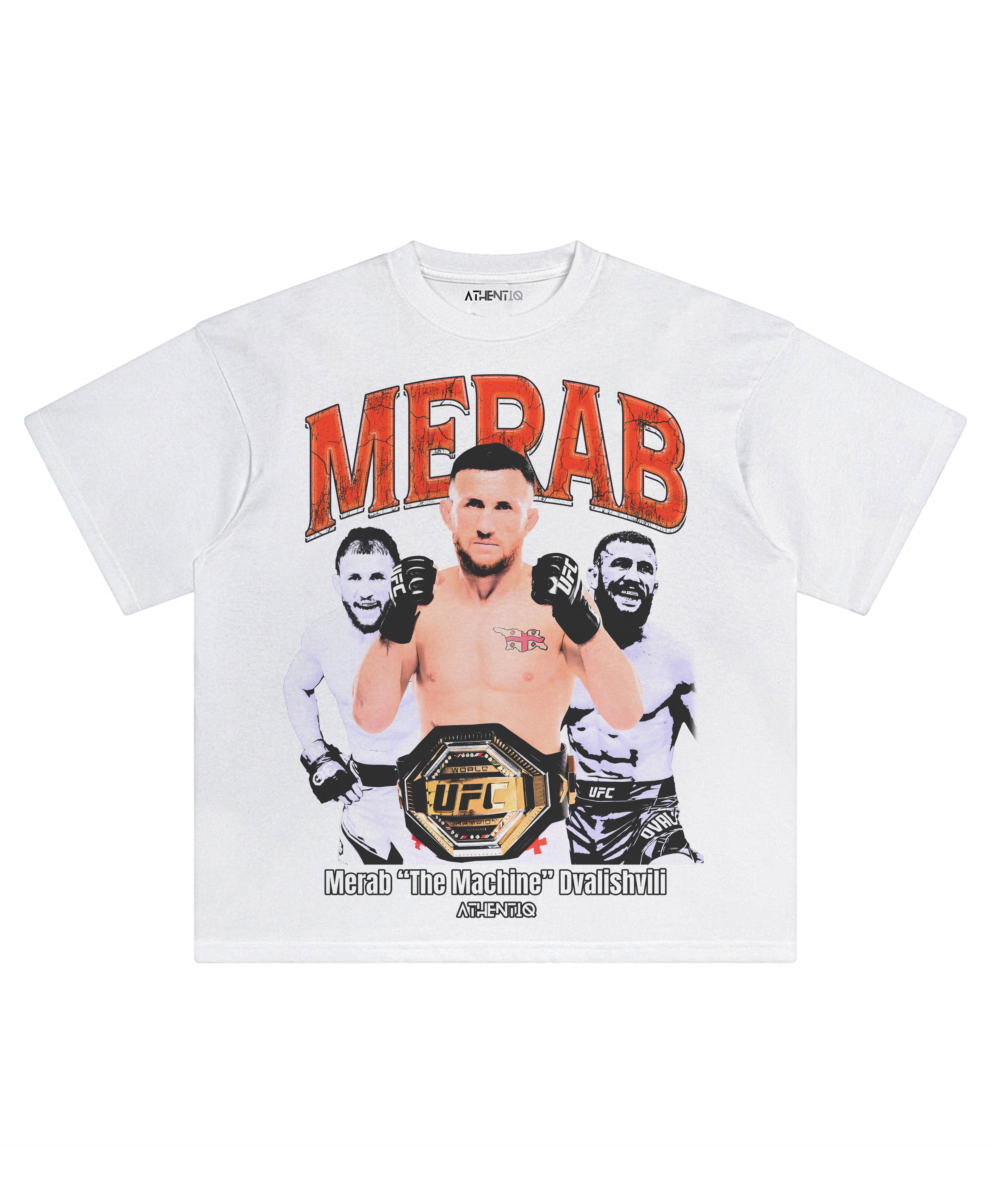 MERAB TEE