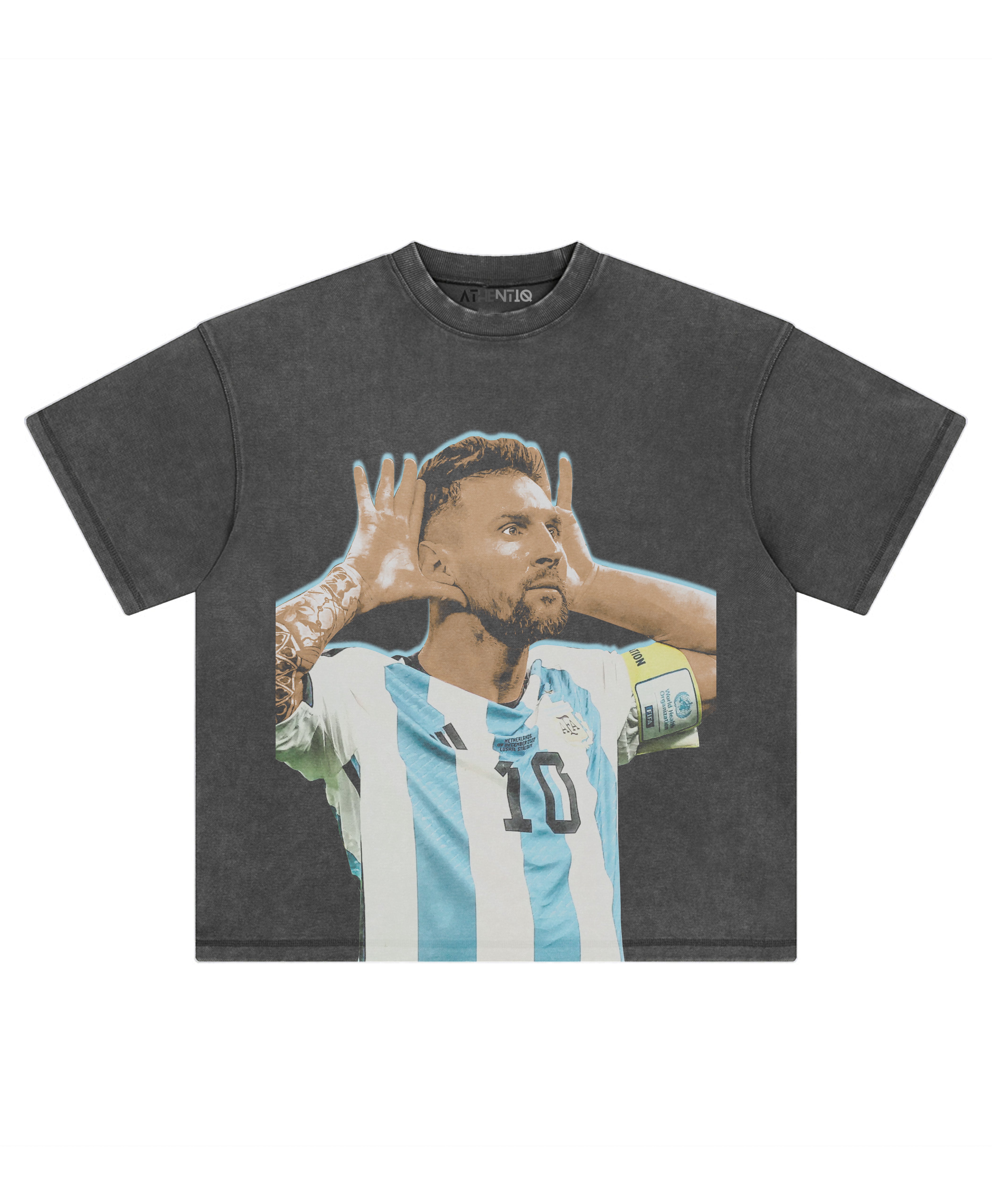 MESSI TEE