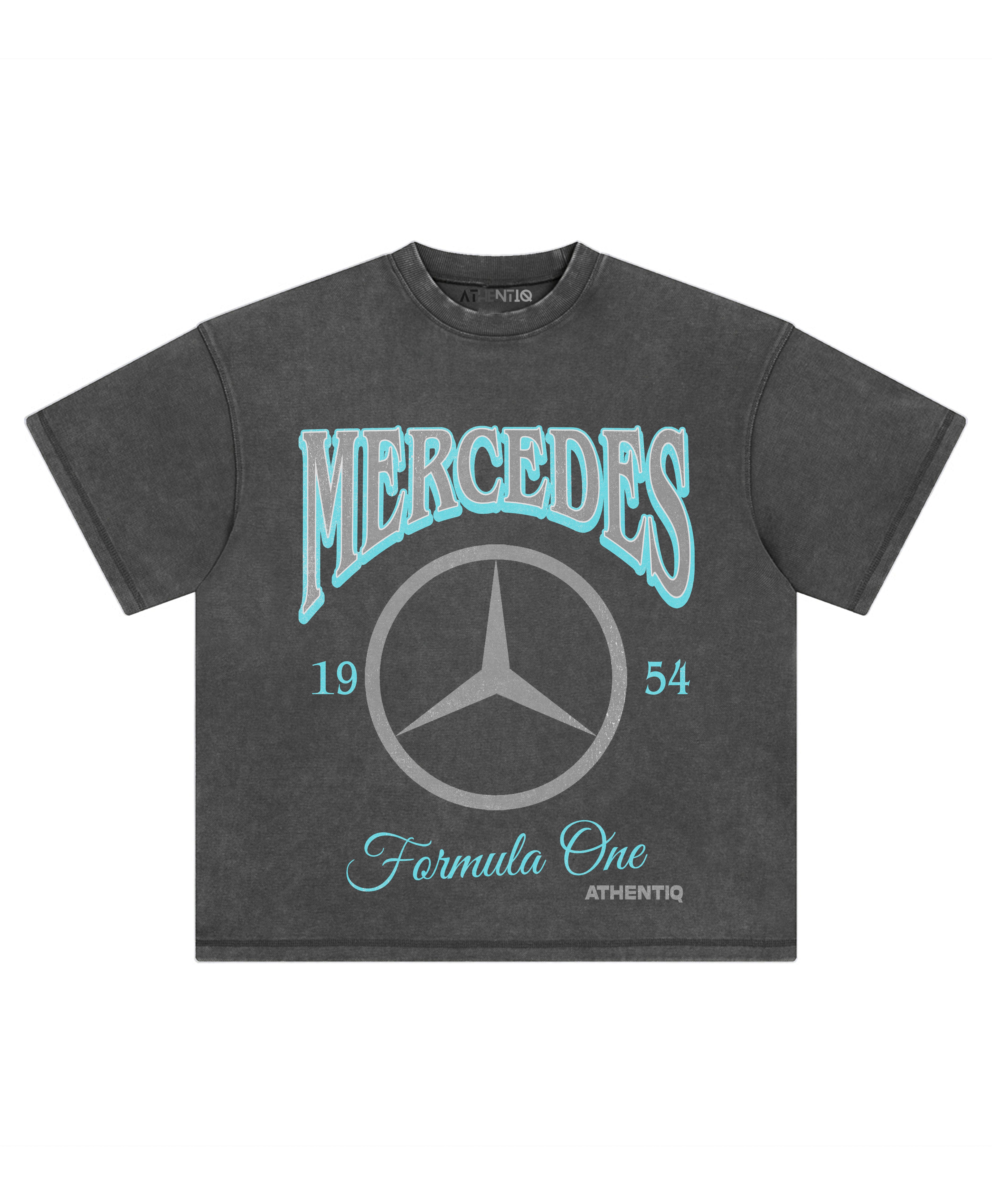 MERCEDES F1 TEE