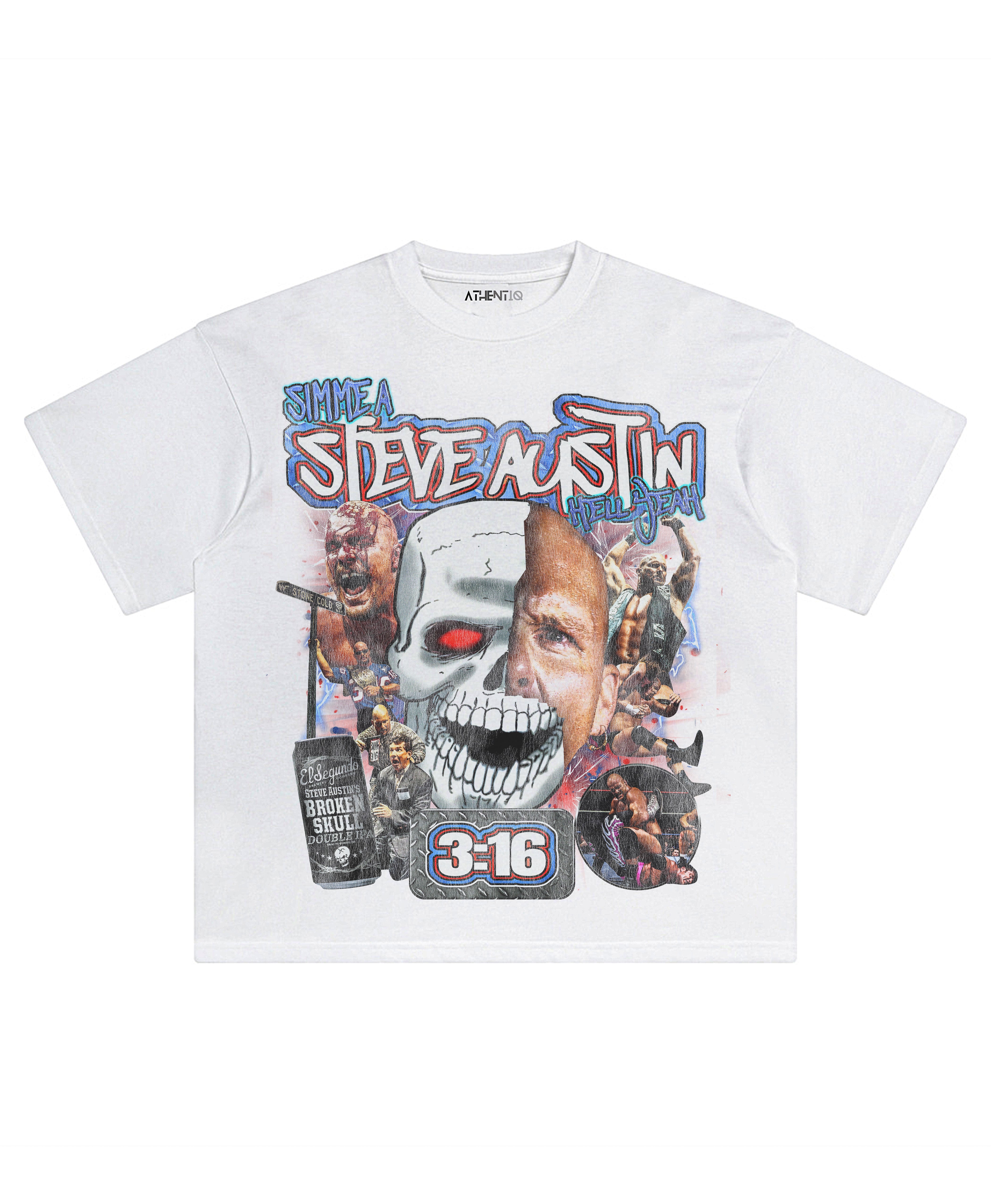 STONE COLD TEE