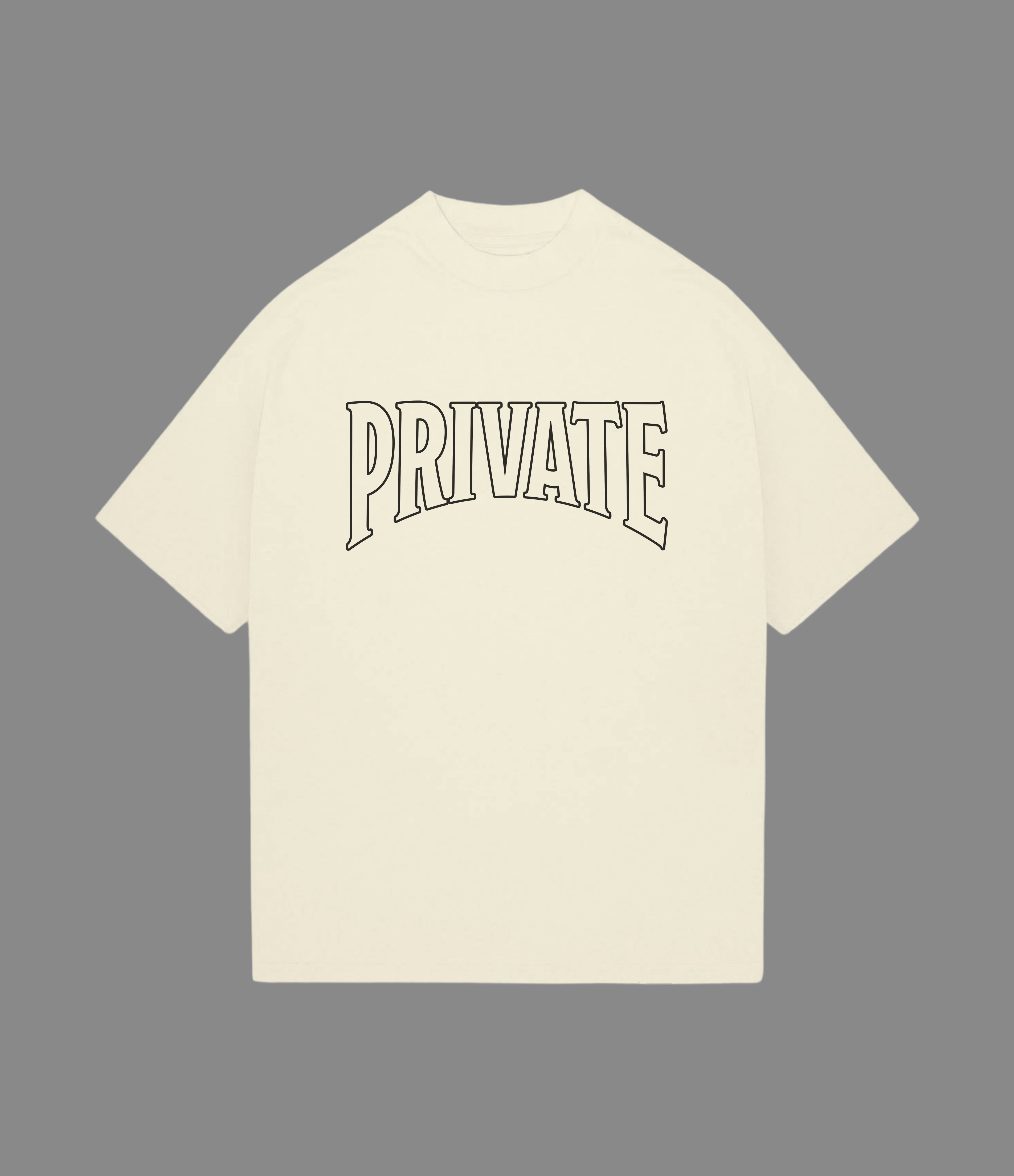 PRIVATE VICTORIES PRIVATE TEE