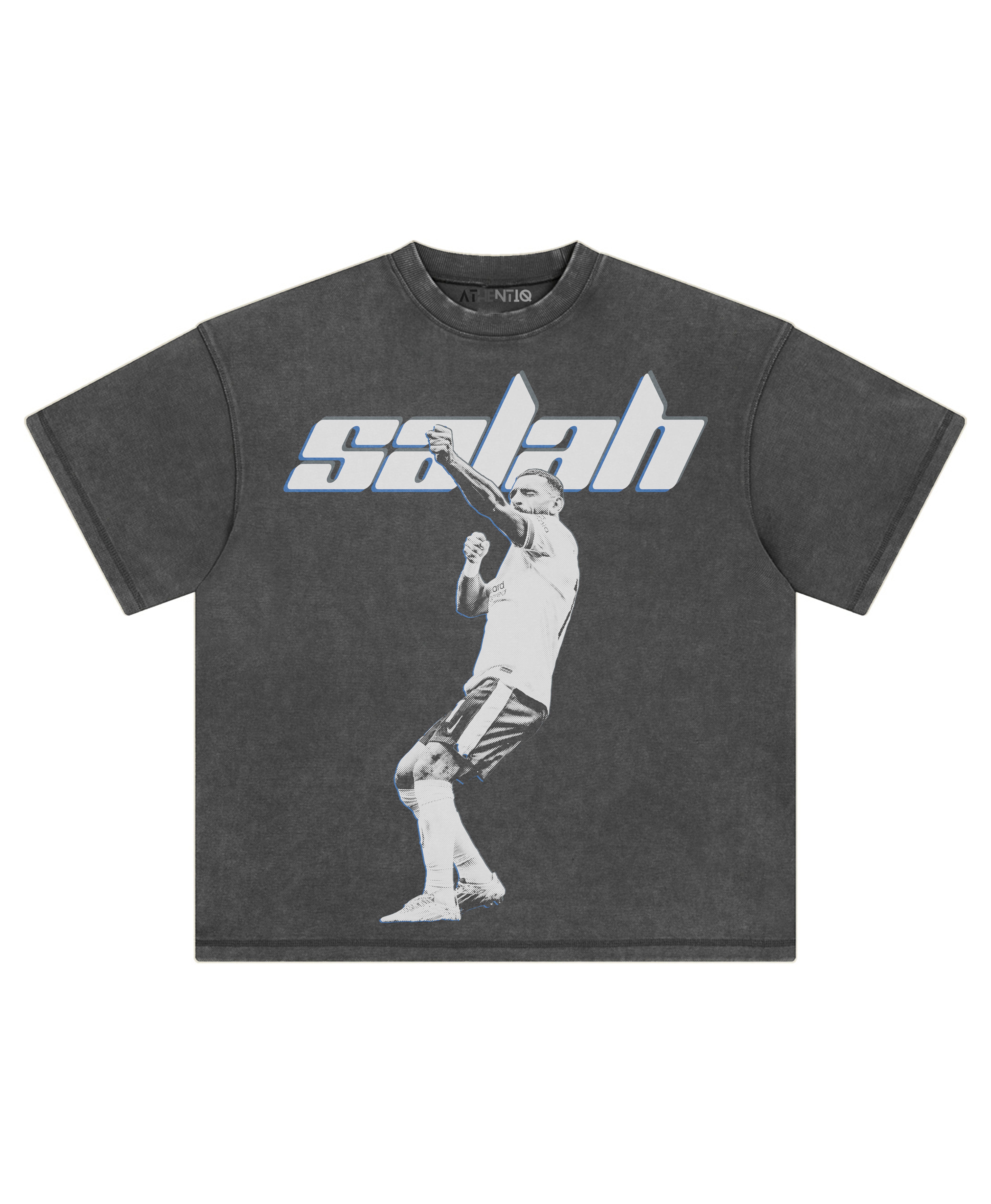SALAH Y2K TEE