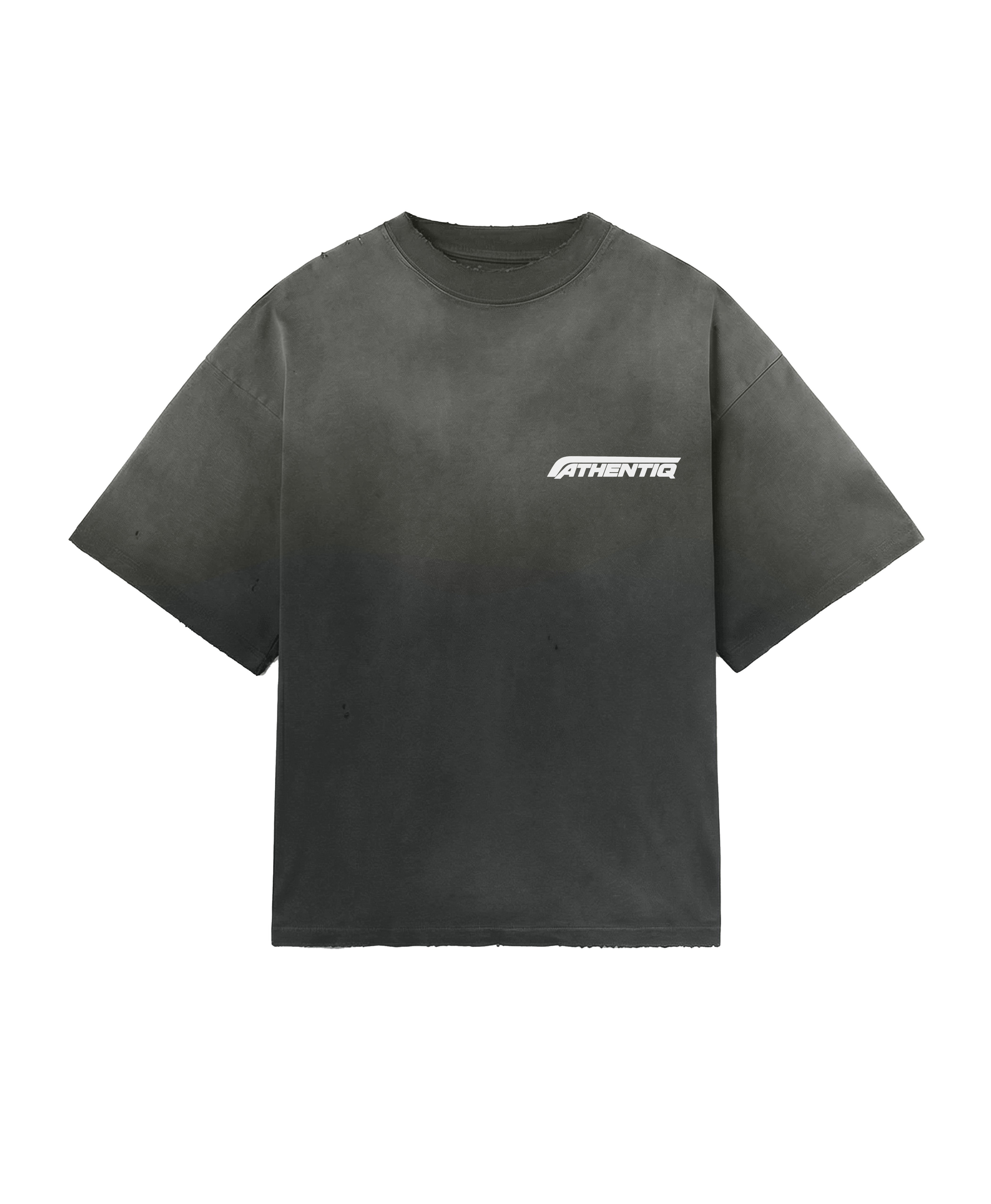 FULL THROTTLE TEE