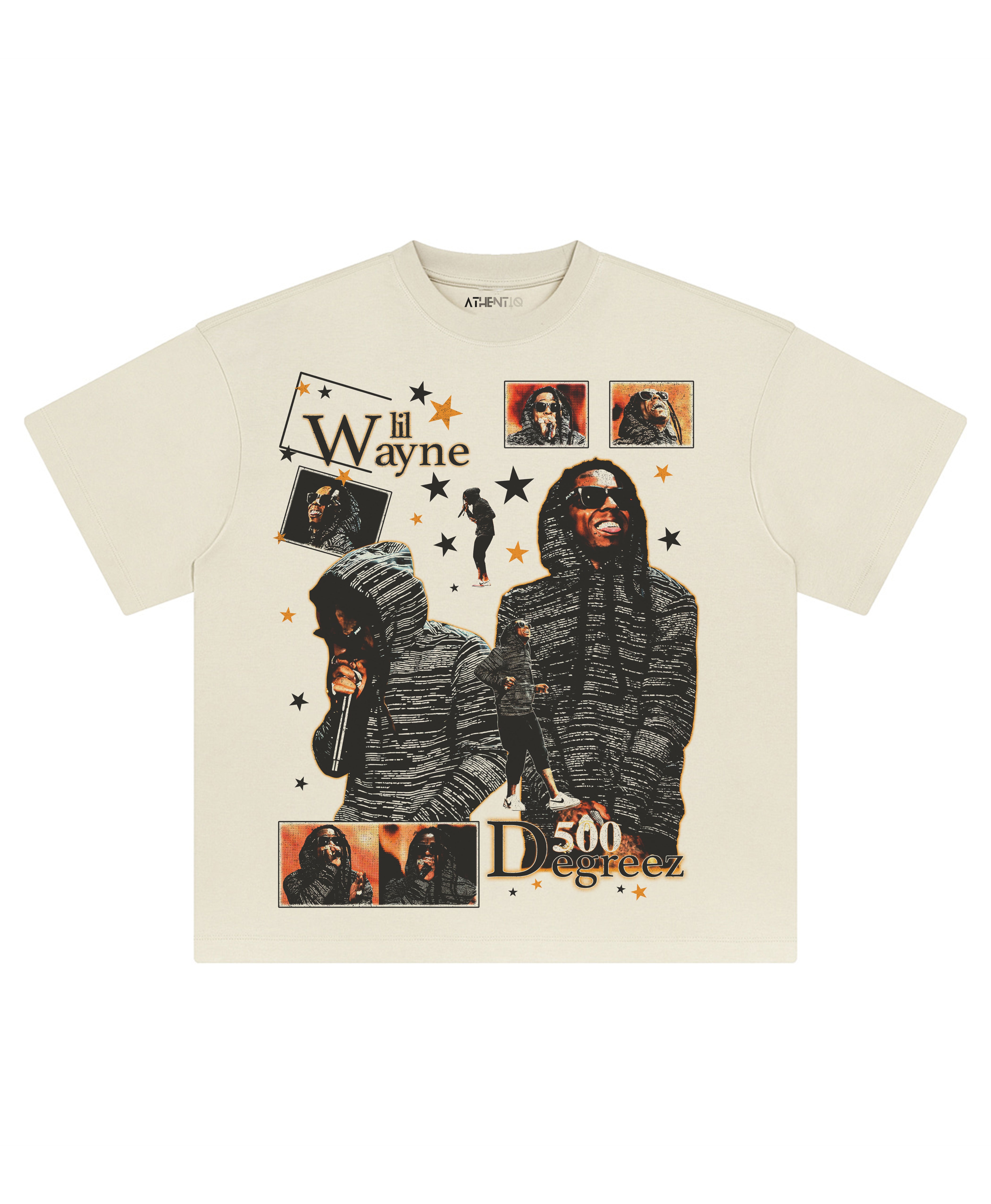 LIL WAYNE TEE