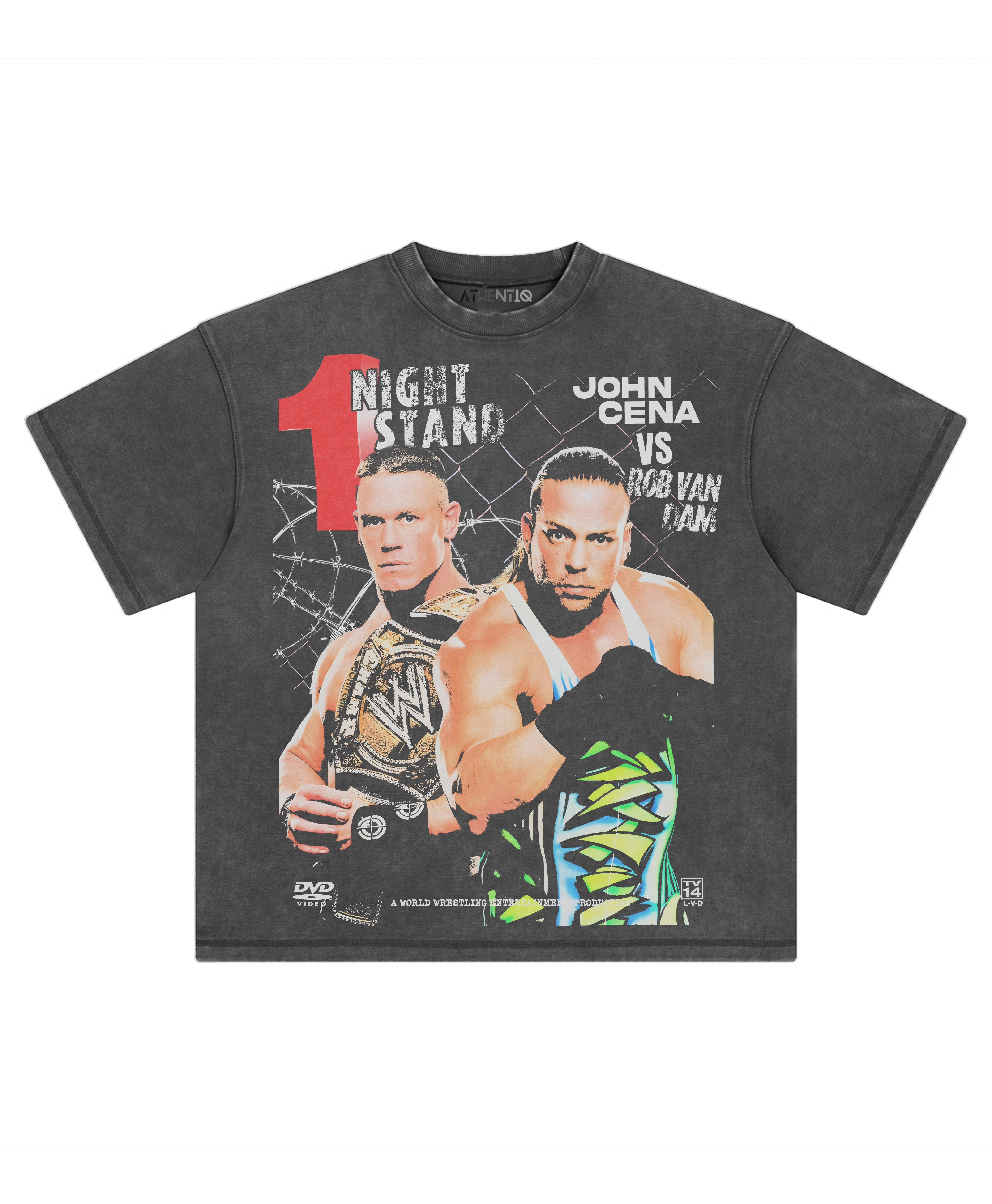 ONE NIGHT STAND TEE