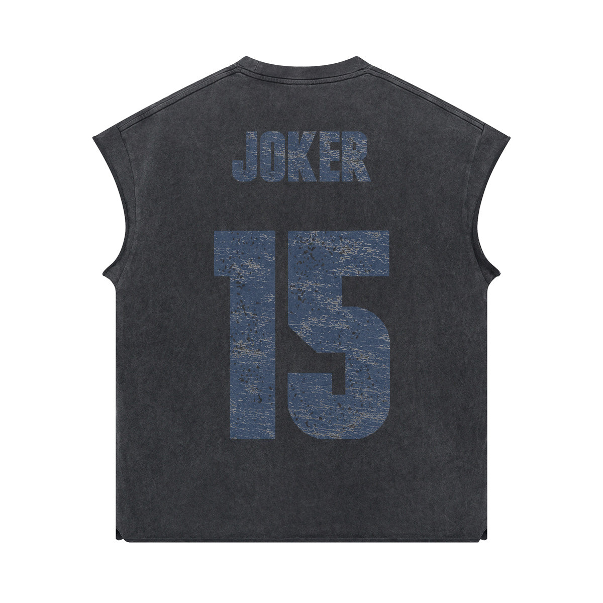NUGGETS MUSCLE TEE