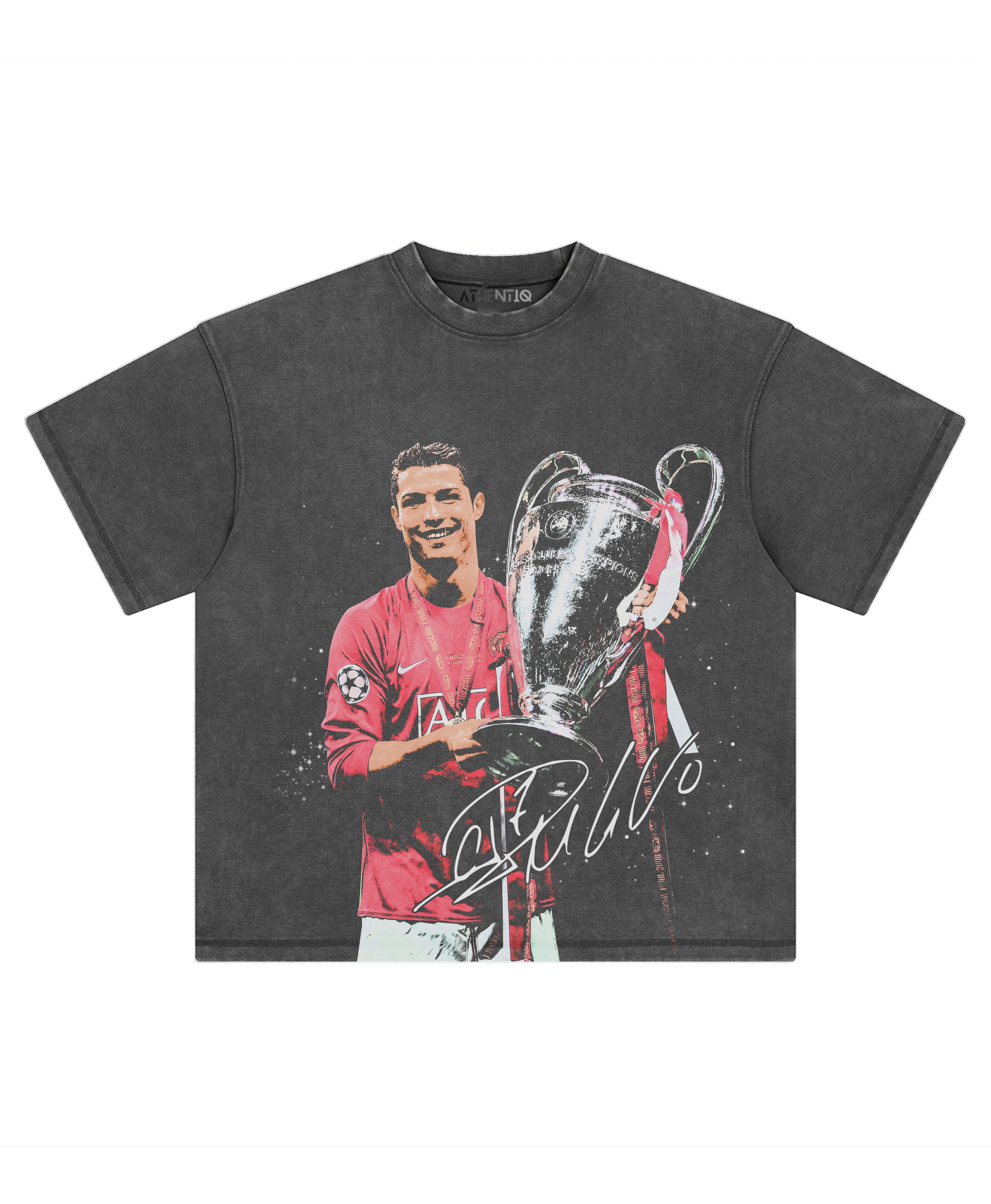 RONALDO TEE